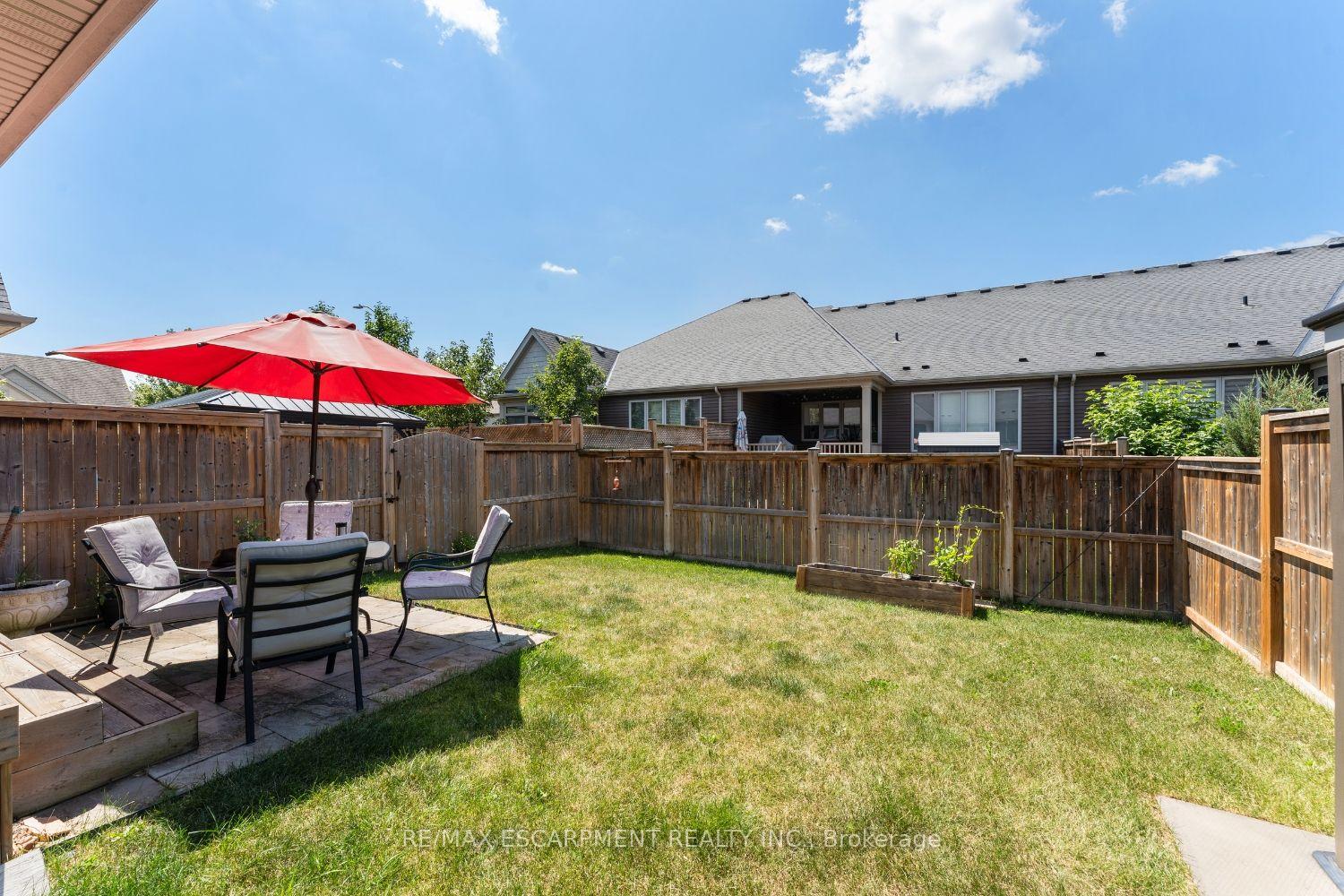Photo 40 of 60 Andrew Lane, Thorold, Hurricane/Merrittville — HOMEH