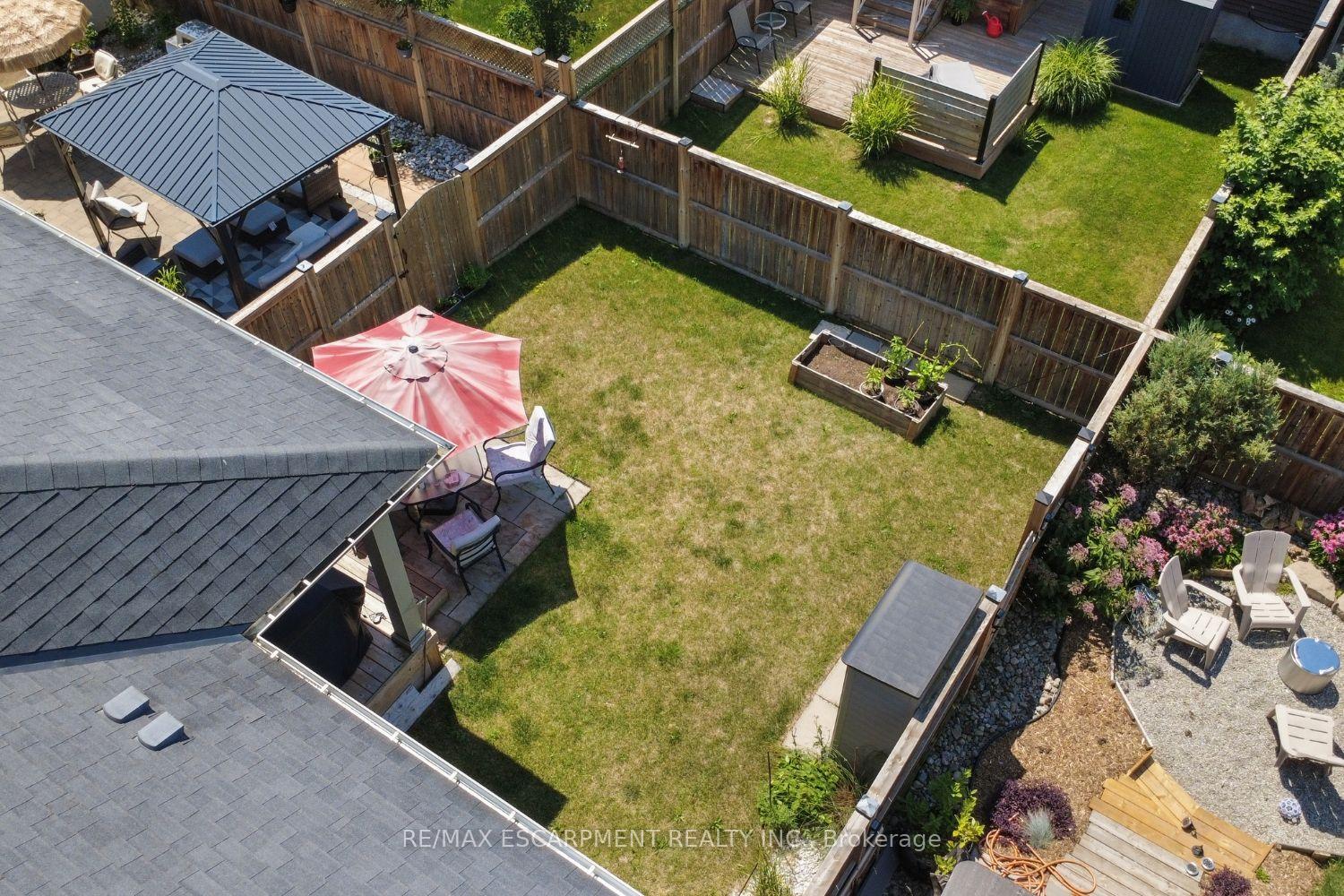 Photo 43 of 60 Andrew Lane, Thorold, Hurricane/Merrittville — HOMEH