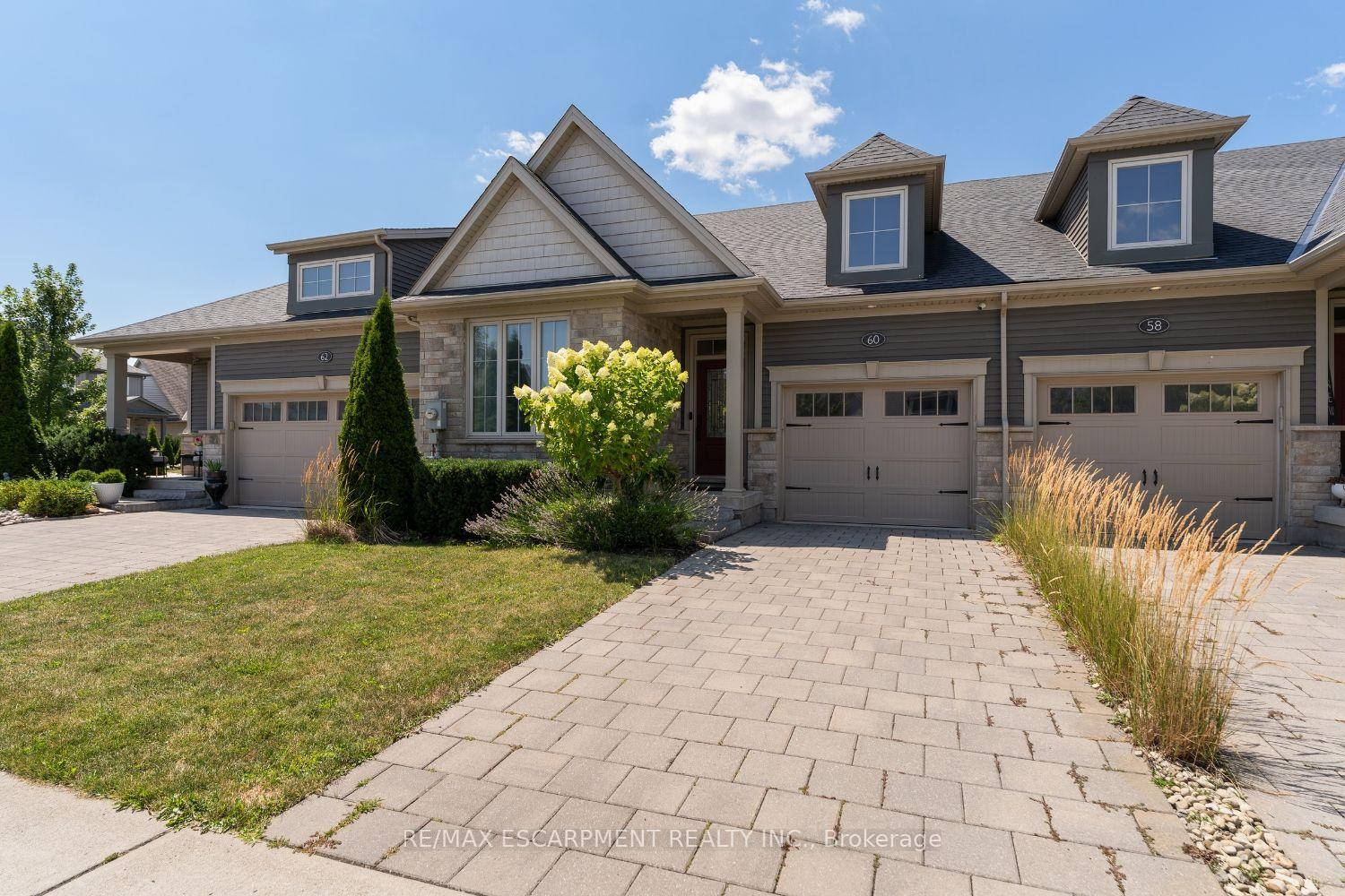 Photo 47 of 60 Andrew Lane, Thorold, Hurricane/Merrittville — HOMEH