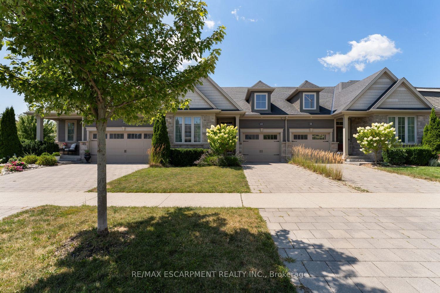 Photo 48 of 60 Andrew Lane, Thorold, Hurricane/Merrittville — HOMEH