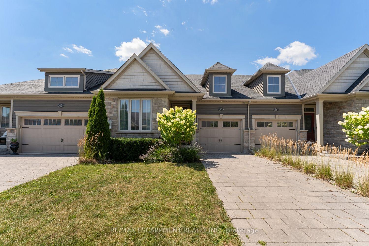 Photo 50 of 60 Andrew Lane, Thorold, Hurricane/Merrittville — HOMEH