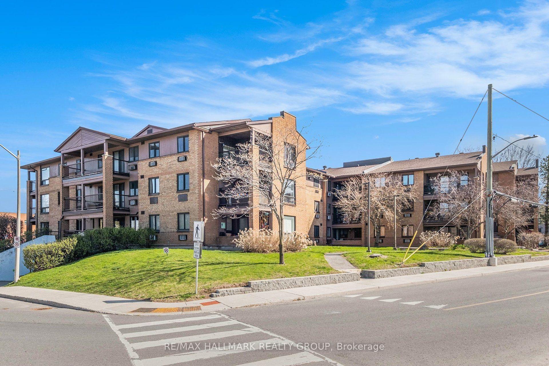 Photo of Unit 306, 316 Savard Avenue