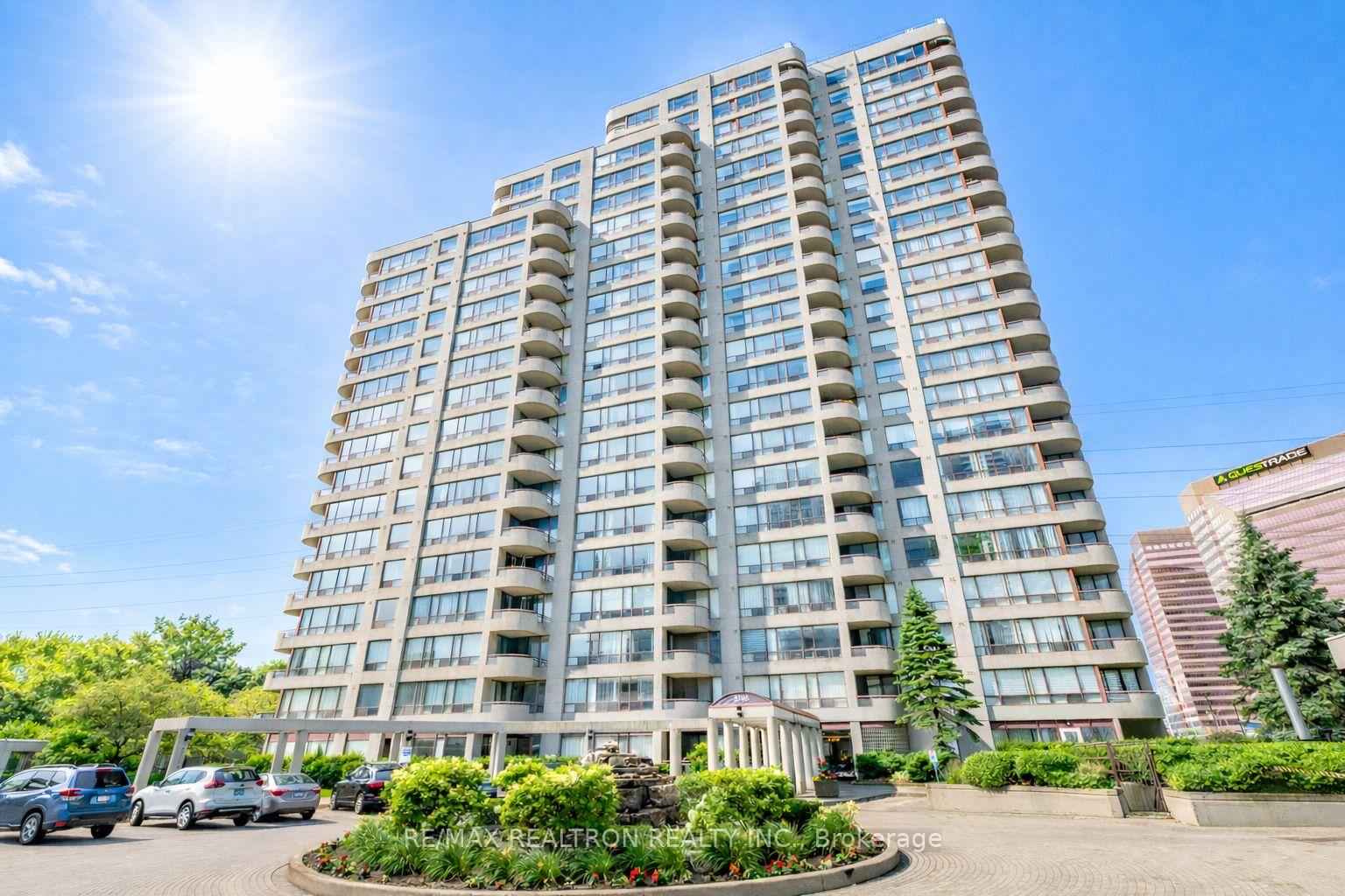 Photo of Unit 410, 5765 Yonge Street