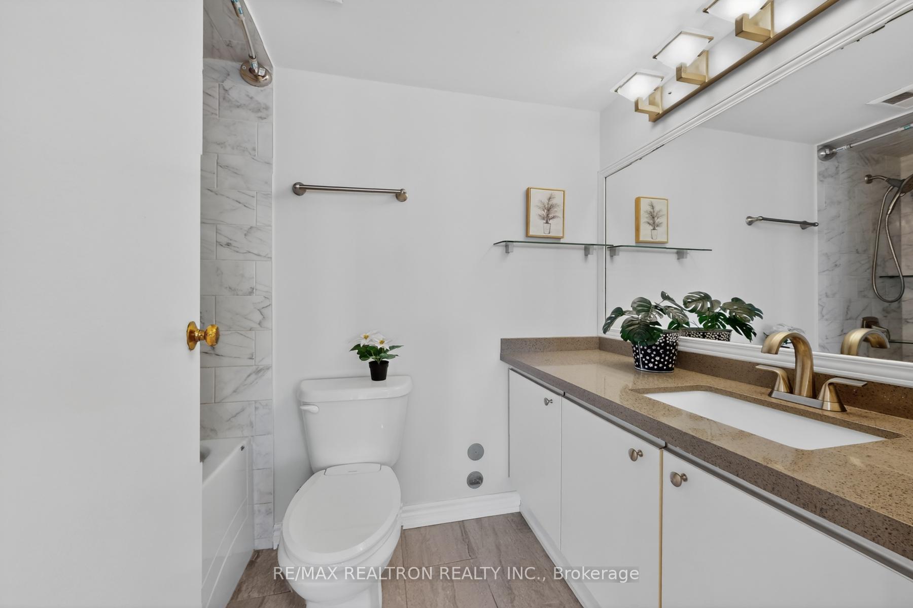 Photo 20 of Unit 410, 5765 Yonge Street, North York, Newtonbrook East — HOMEH