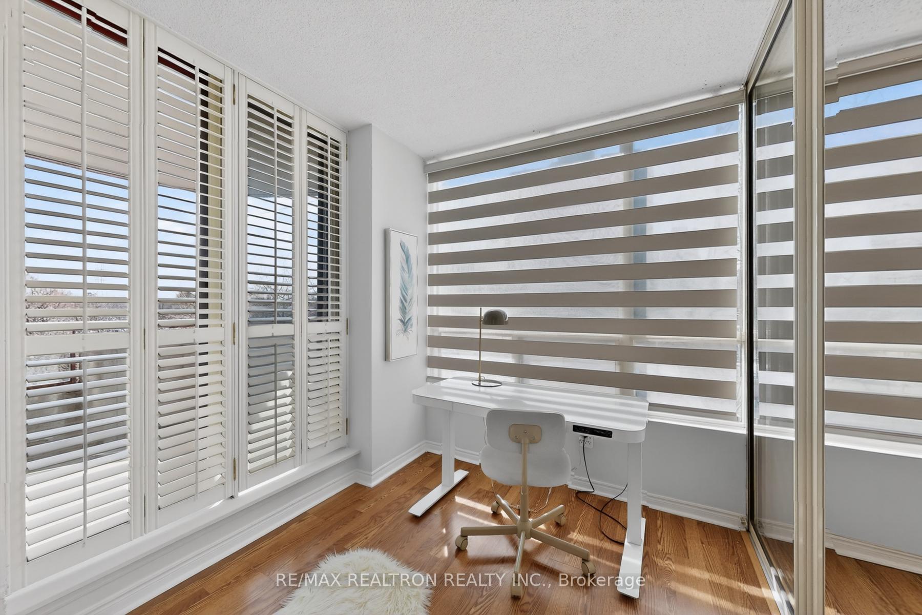 Photo 24 of Unit 410, 5765 Yonge Street, North York, Newtonbrook East — HOMEH