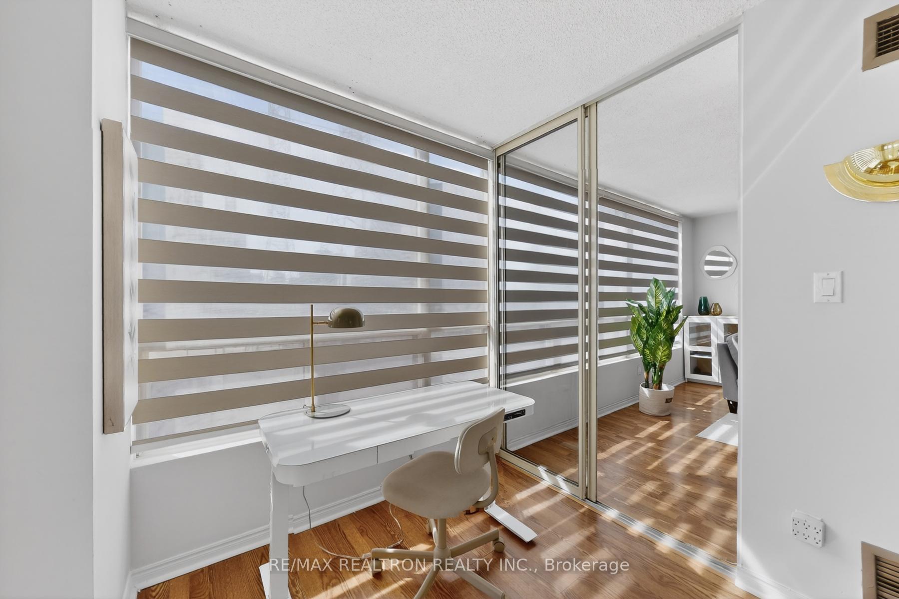 Photo 25 of Unit 410, 5765 Yonge Street, North York, Newtonbrook East — HOMEH