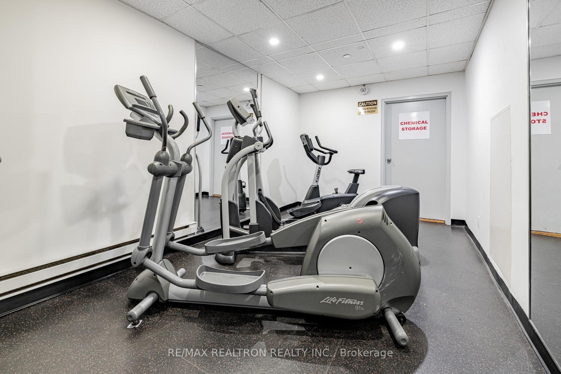 Photo 26 of Unit 410, 5765 Yonge Street, North York, Newtonbrook East — HOMEH