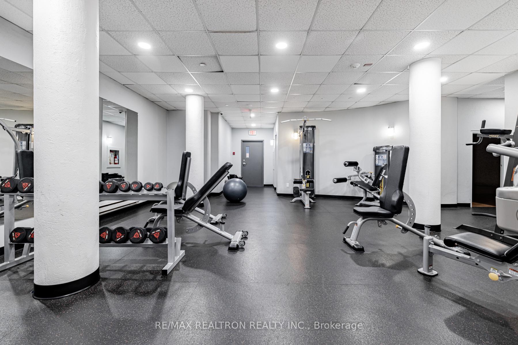Photo 27 of Unit 410, 5765 Yonge Street, North York, Newtonbrook East — HOMEH