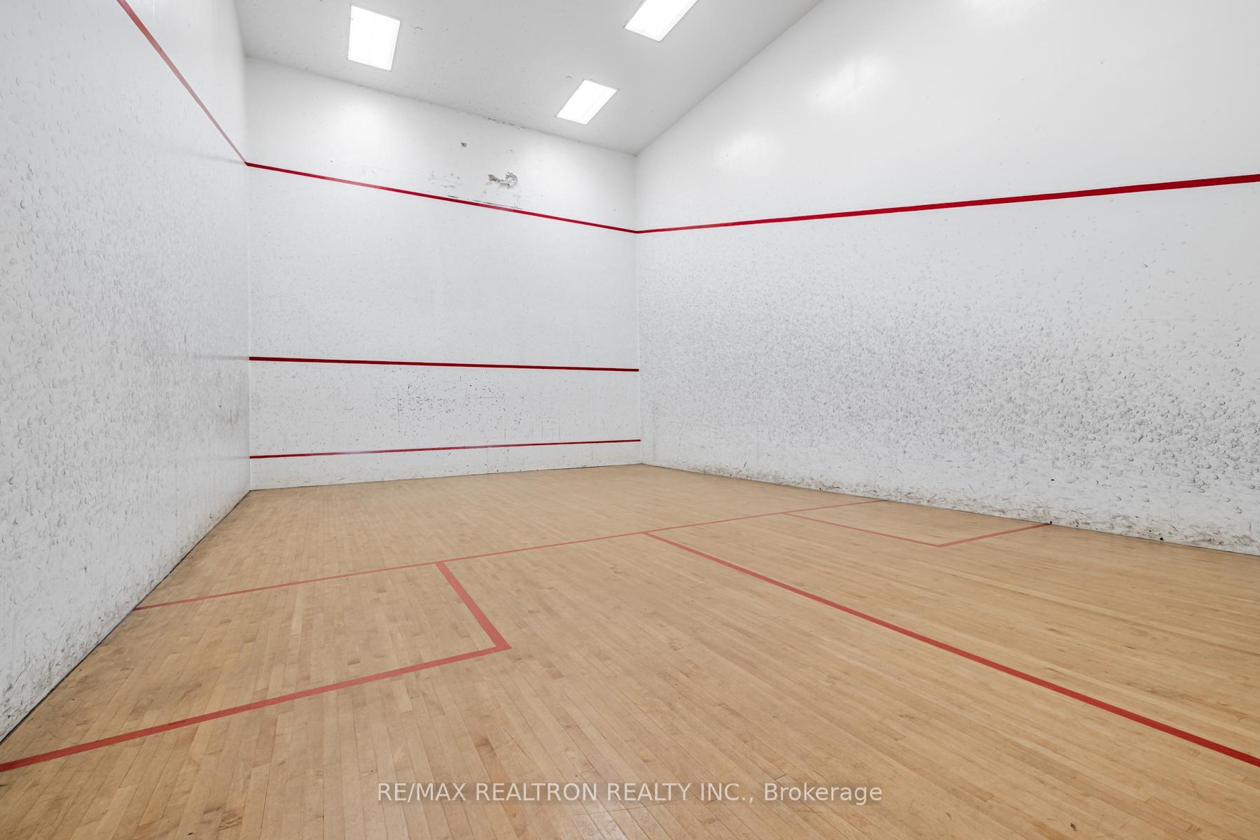 Photo 28 of Unit 410, 5765 Yonge Street, North York, Newtonbrook East — HOMEH
