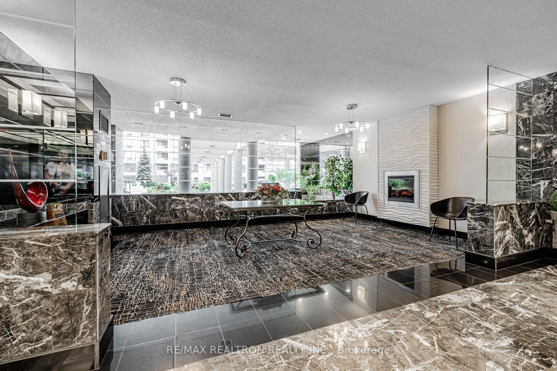 Photo 29 of Unit 410, 5765 Yonge Street, North York, Newtonbrook East — HOMEH