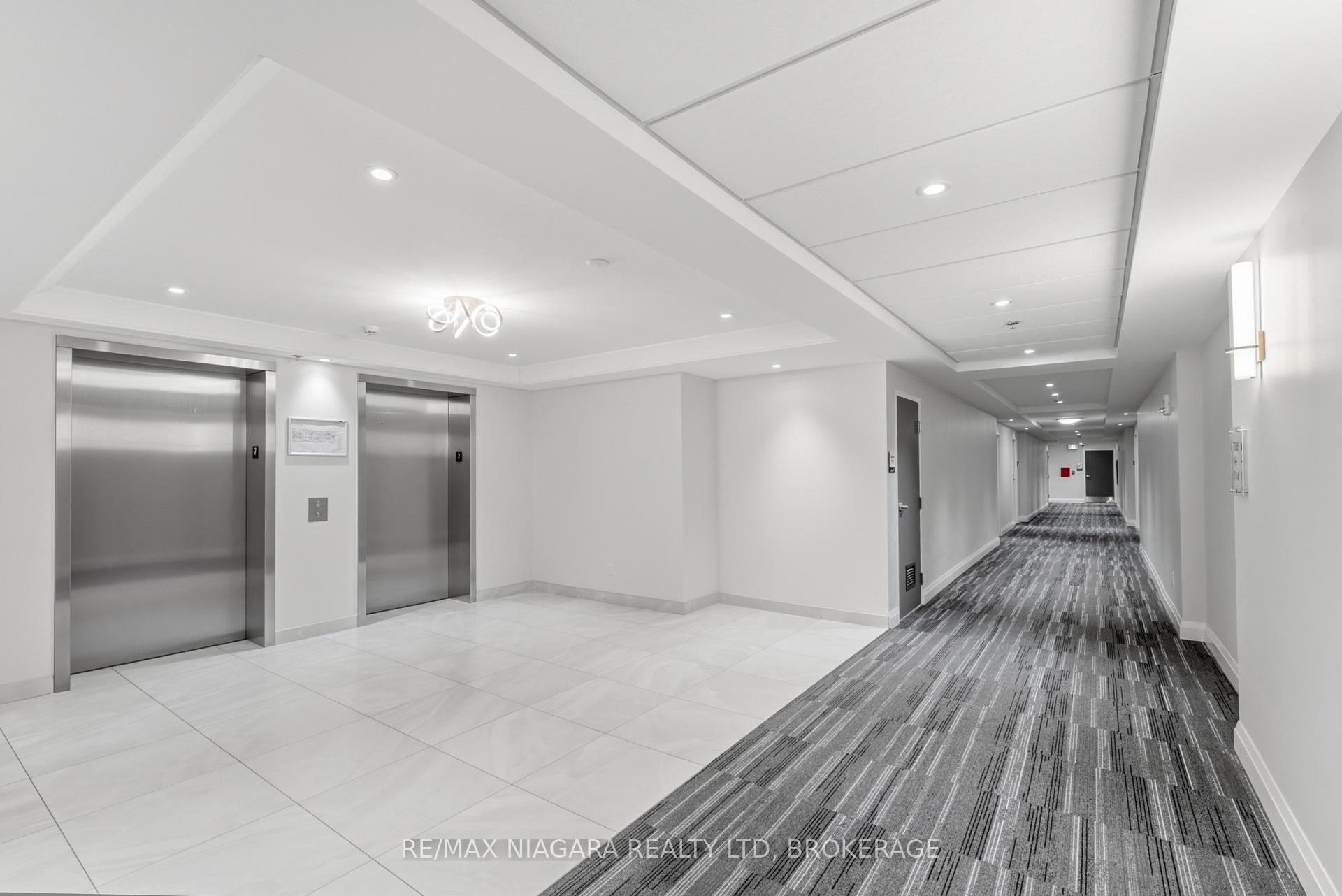 Photo 4 of Unit 712, 5698 Main Street, Niagara Falls, Hospital — HOMEH