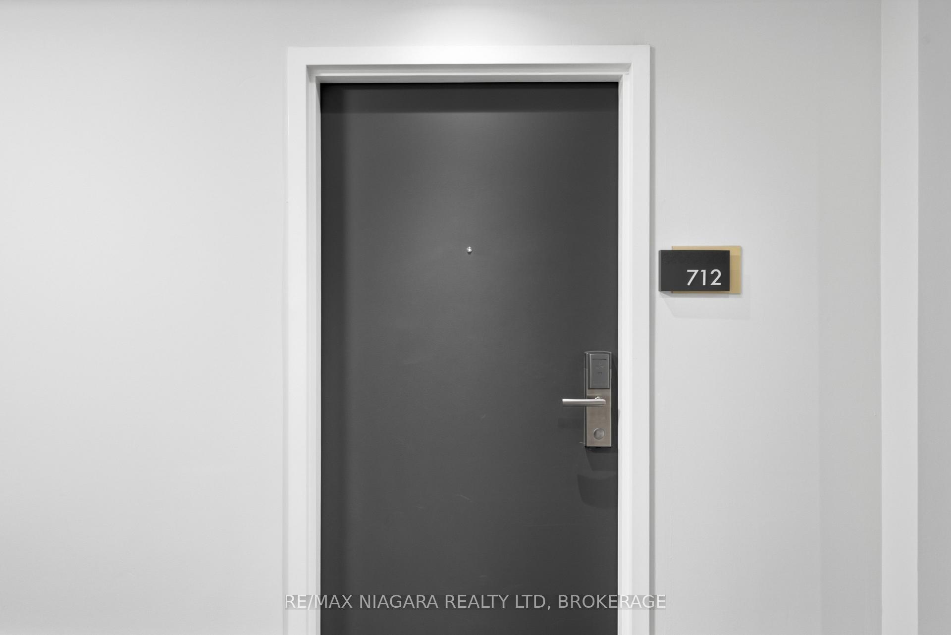 Photo 5 of Unit 712, 5698 Main Street, Niagara Falls, Hospital — HOMEH