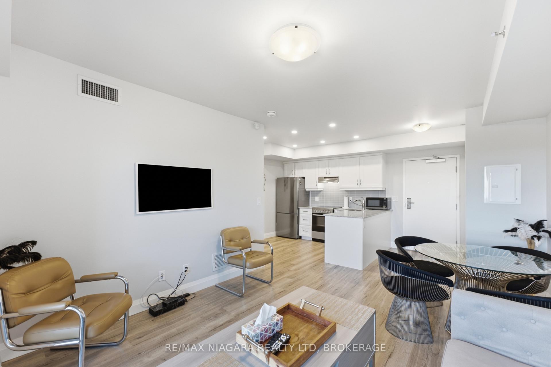 Photo 10 of Unit 712, 5698 Main Street, Niagara Falls, Hospital — HOMEH