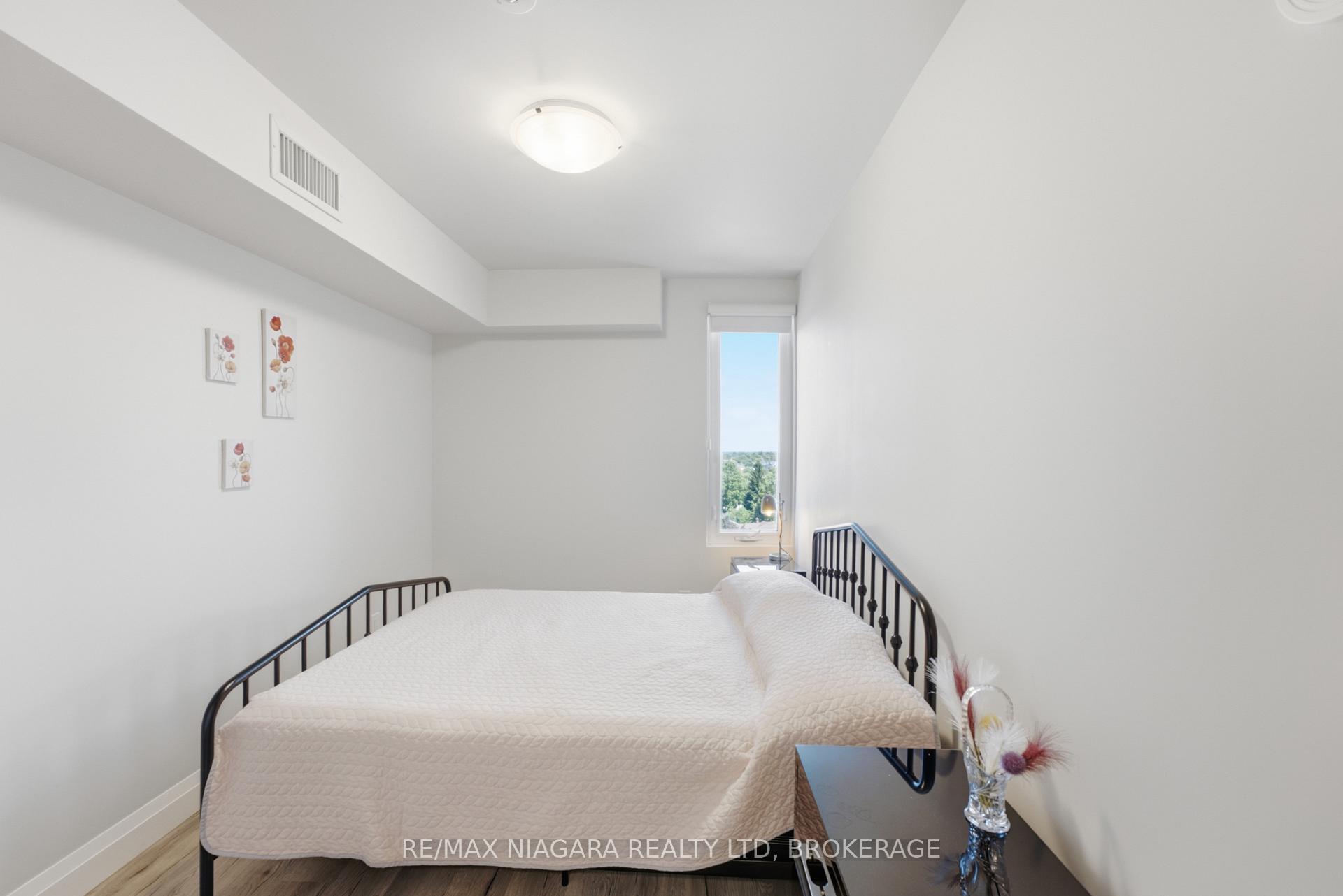 Photo 14 of Unit 712, 5698 Main Street, Niagara Falls, Hospital — HOMEH