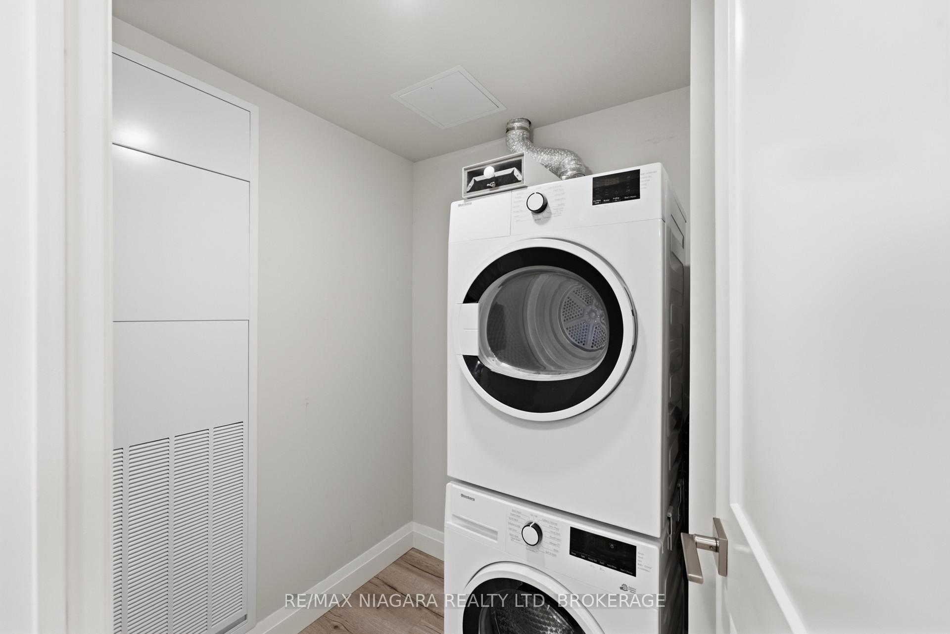 Photo 16 of Unit 712, 5698 Main Street, Niagara Falls, Hospital — HOMEH