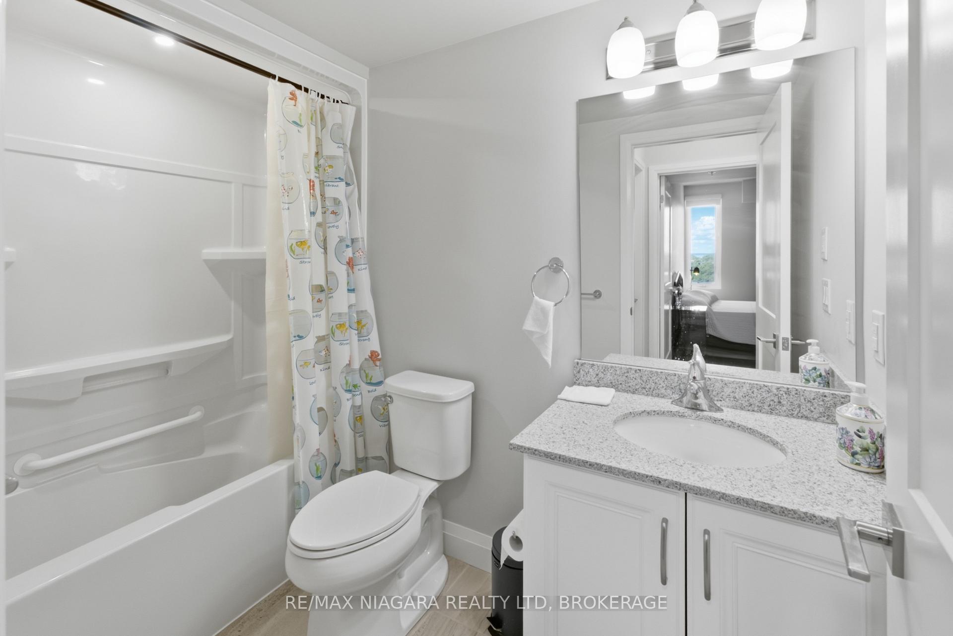 Photo 17 of Unit 712, 5698 Main Street, Niagara Falls, Hospital — HOMEH