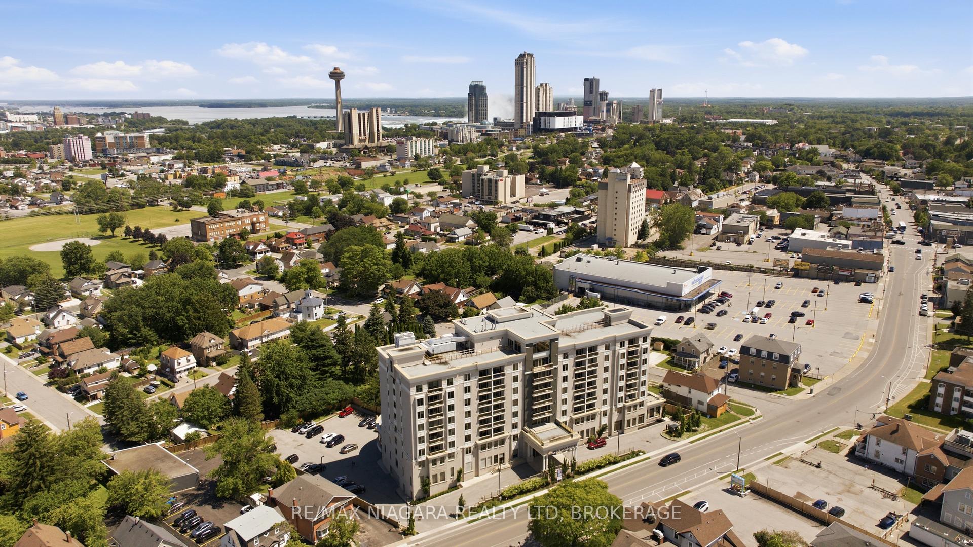 Photo 18 of Unit 712, 5698 Main Street, Niagara Falls, Hospital — HOMEH