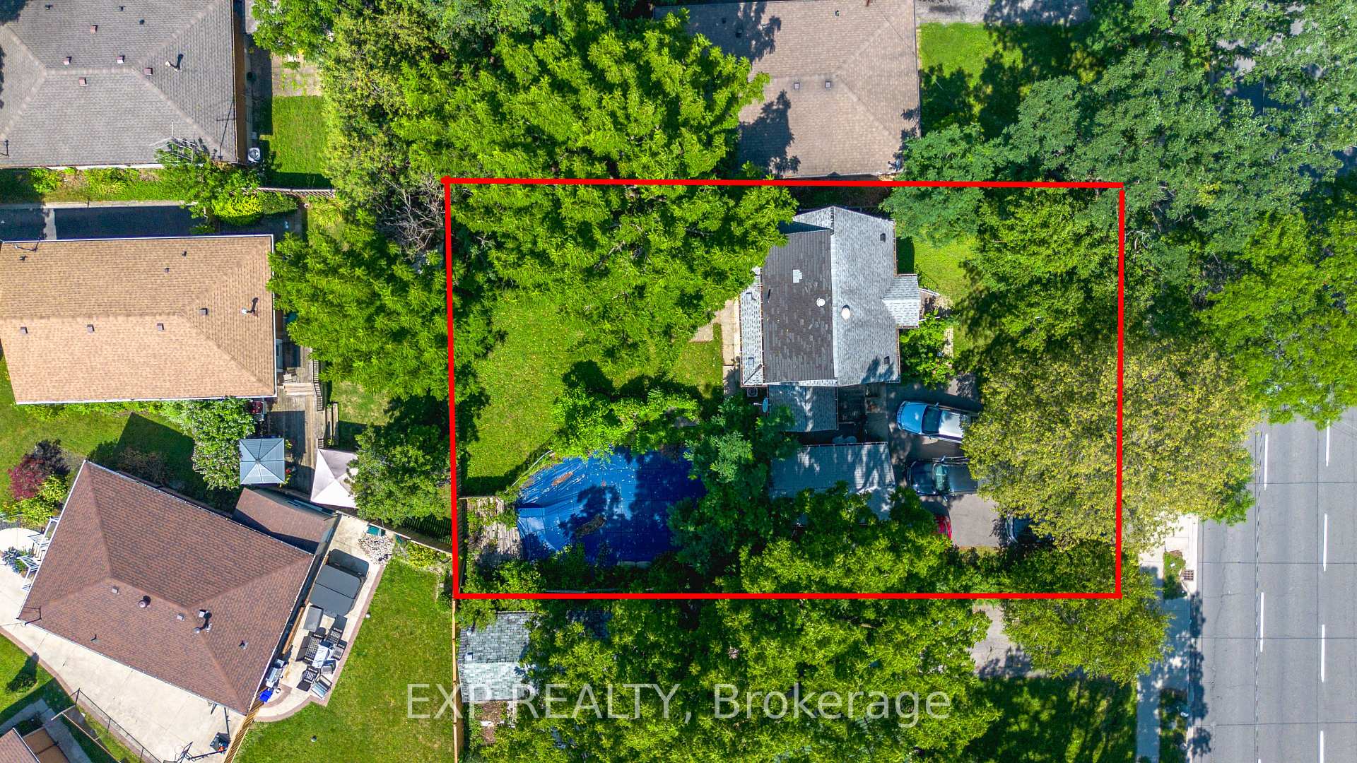 Photo 25 of 99 Mohawk Road W, Hamilton, Rolston — HOMEH