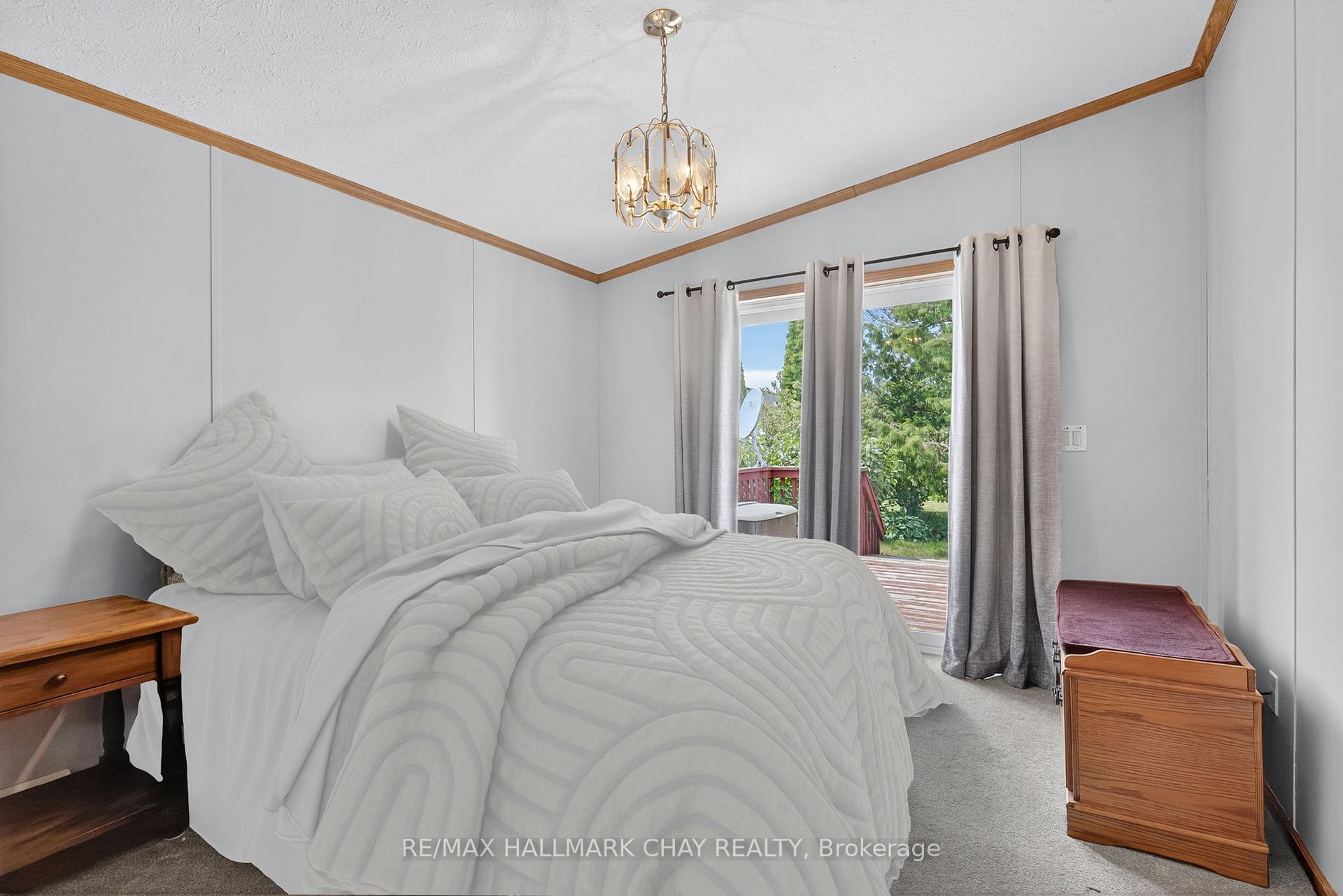 Photo 15 of 3 Illinois Crescent, Wasaga Beach — HOMEH
