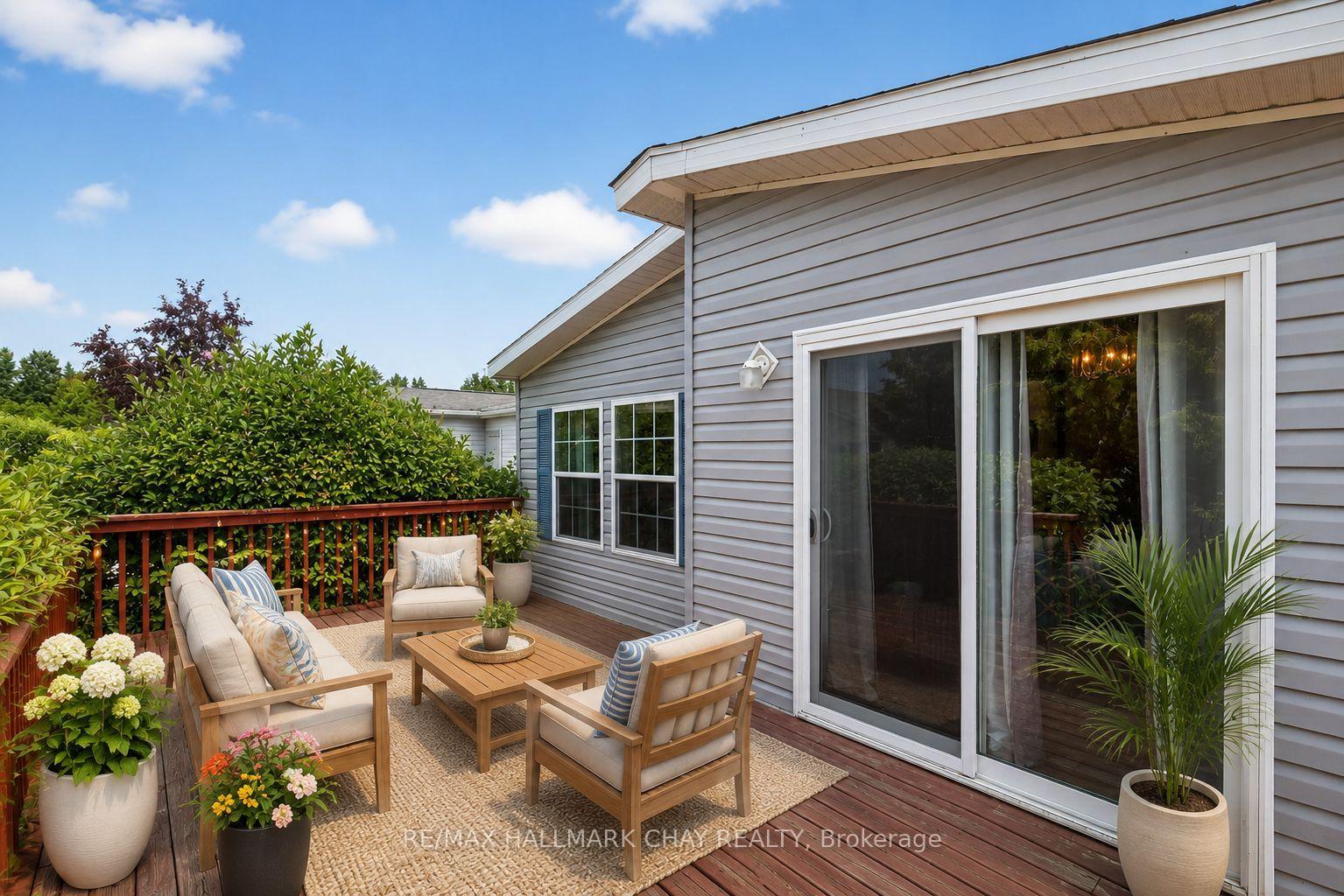 Photo 18 of 3 Illinois Crescent, Wasaga Beach — HOMEH