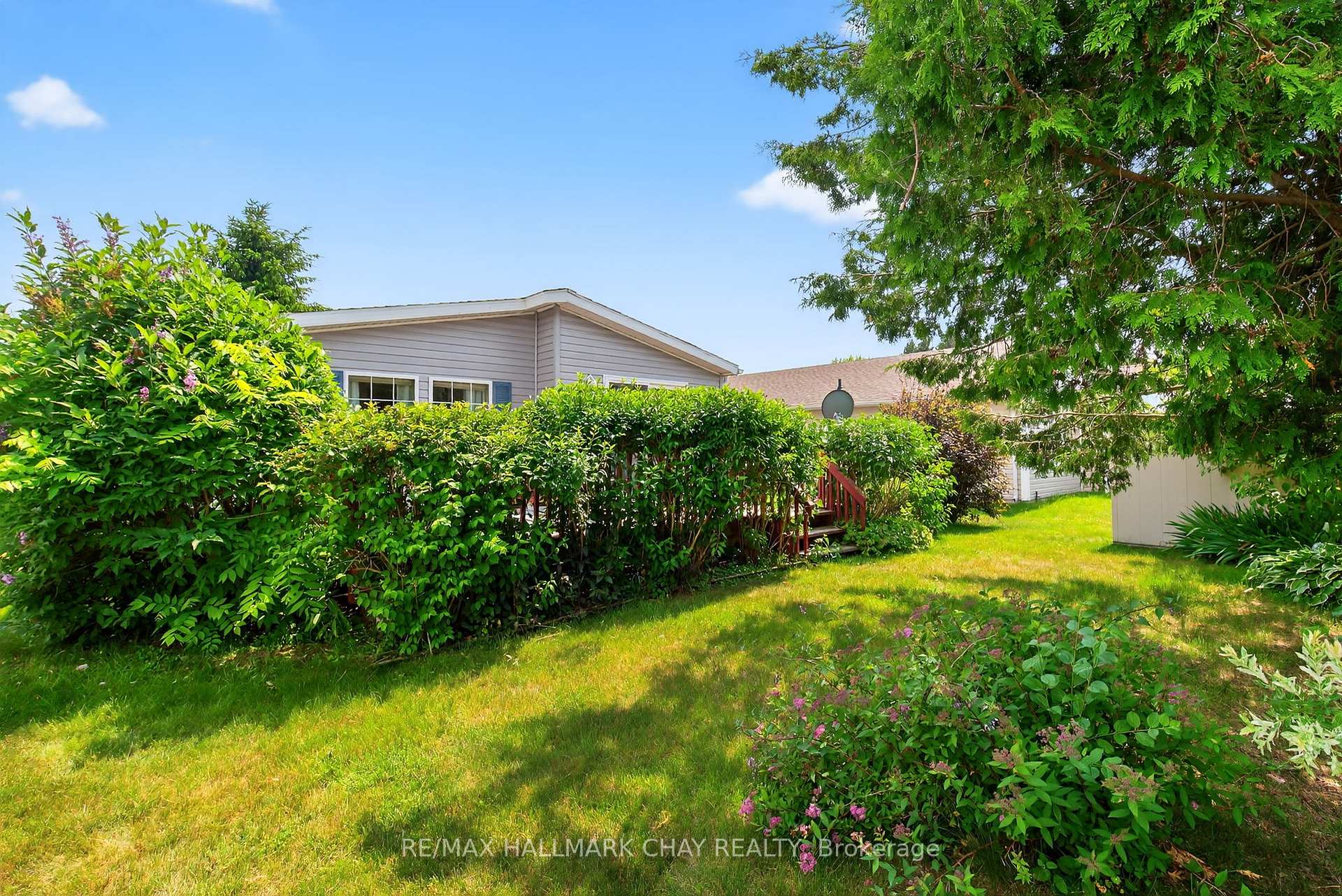 Photo 21 of 3 Illinois Crescent, Wasaga Beach — HOMEH