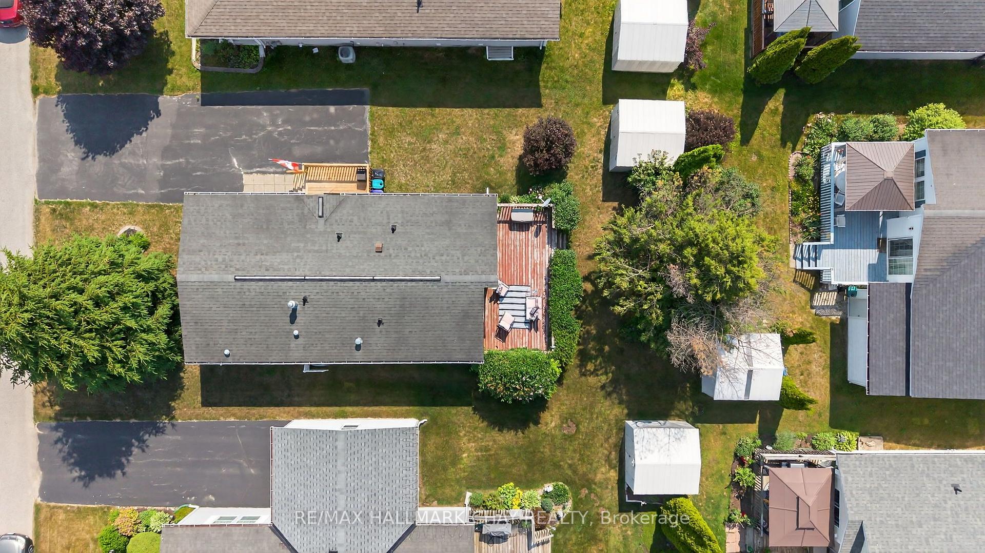 Photo 22 of 3 Illinois Crescent, Wasaga Beach — HOMEH