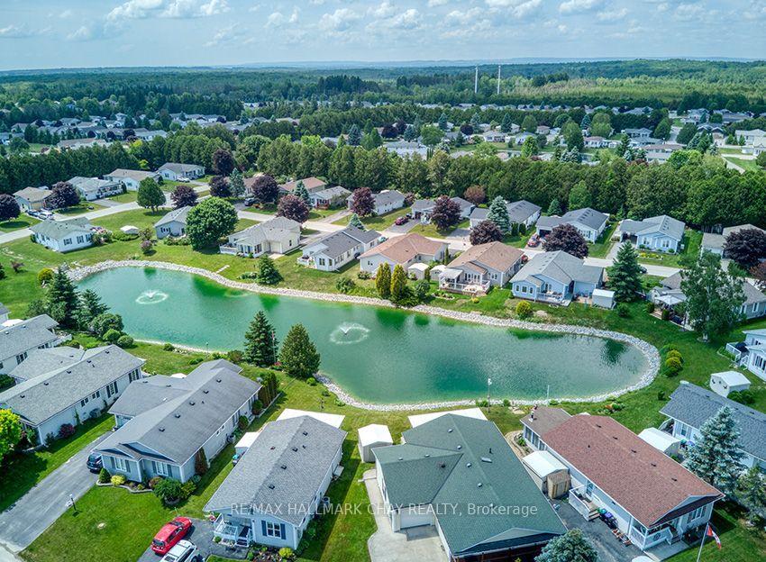 Photo 32 of 3 Illinois Crescent, Wasaga Beach — HOMEH