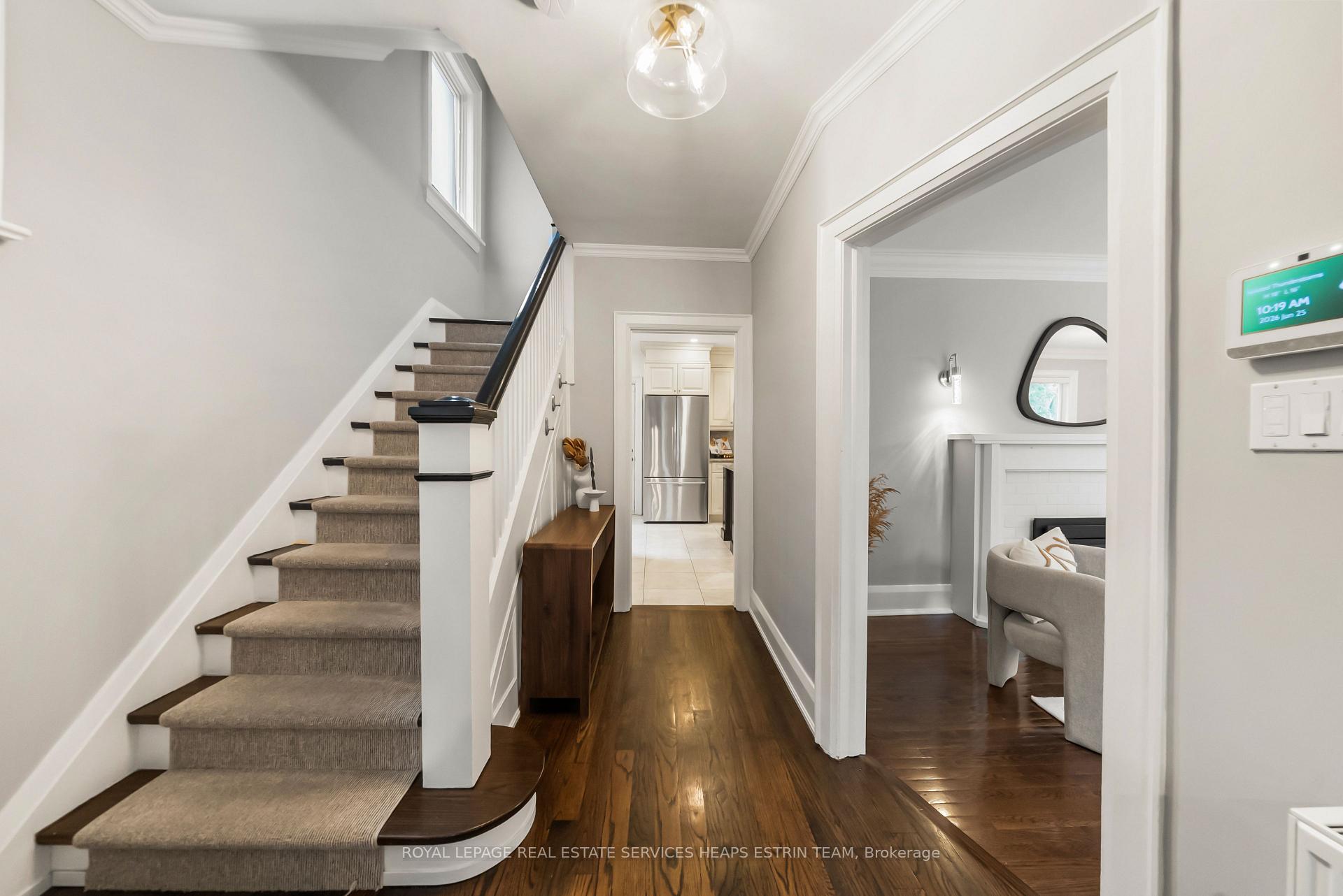 Photo 3 of 844 Duplex Avenue, Toronto, Lawrence Park South — HOMEH