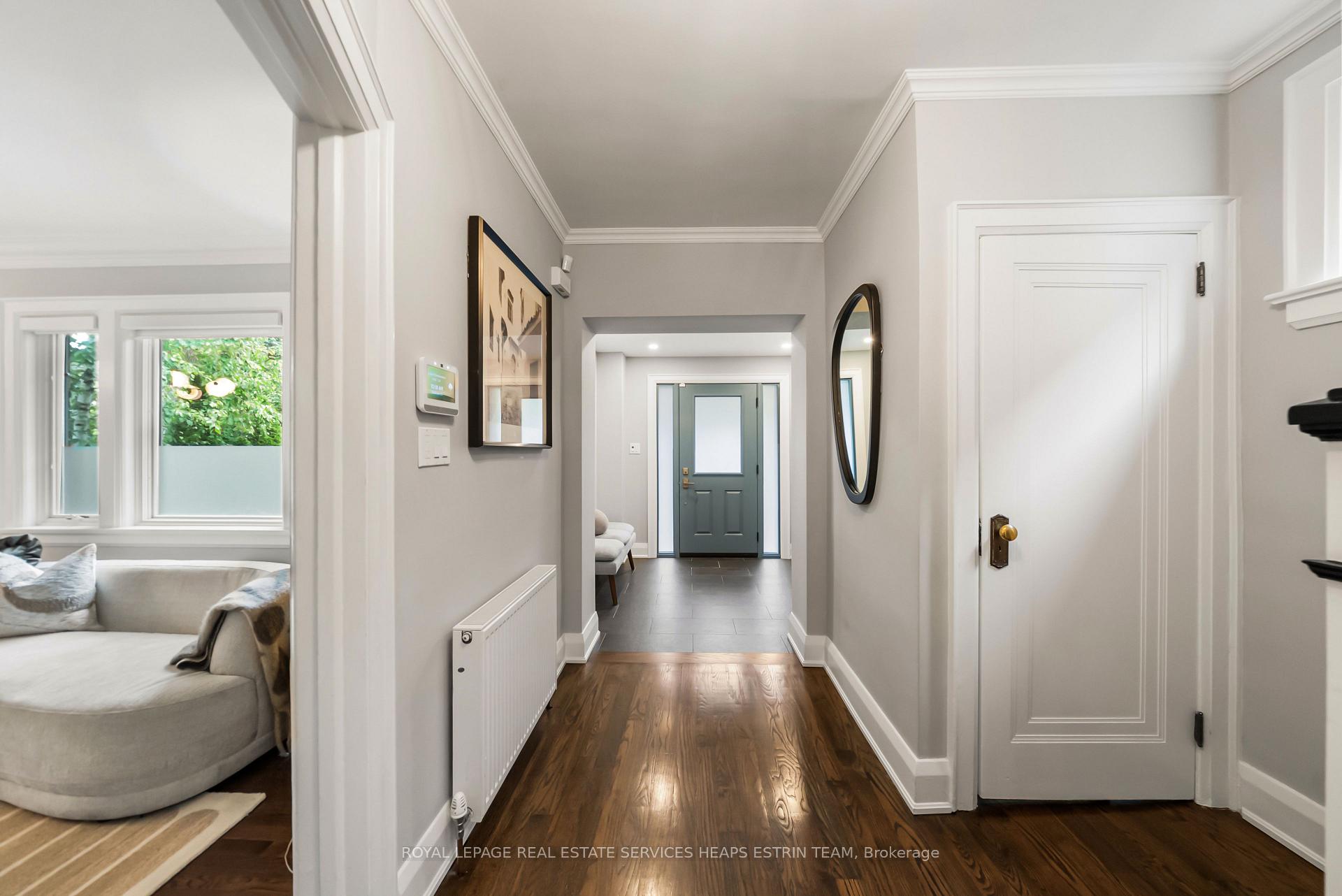 Photo 4 of 844 Duplex Avenue, Toronto, Lawrence Park South — HOMEH