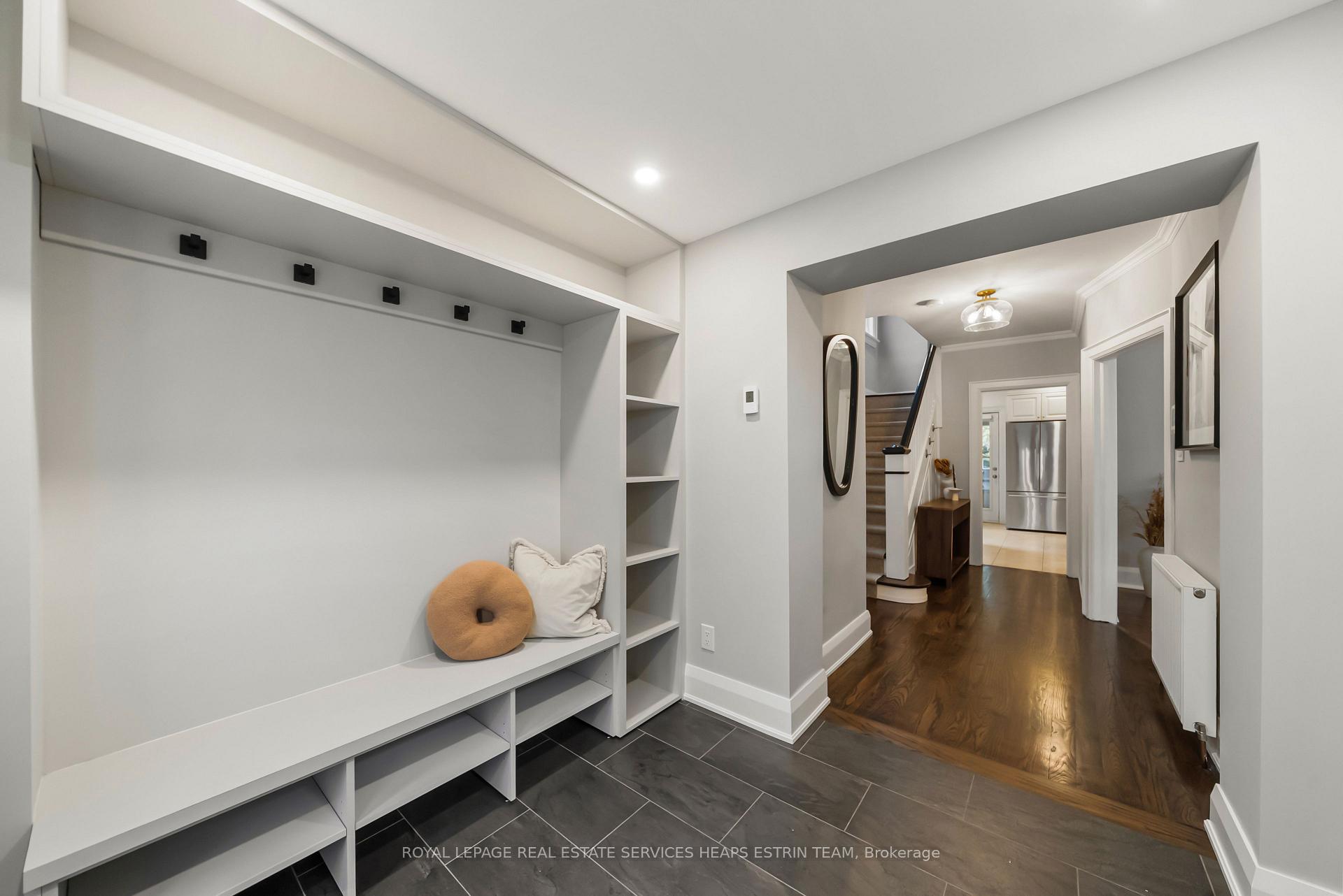 Photo 5 of 844 Duplex Avenue, Toronto, Lawrence Park South — HOMEH