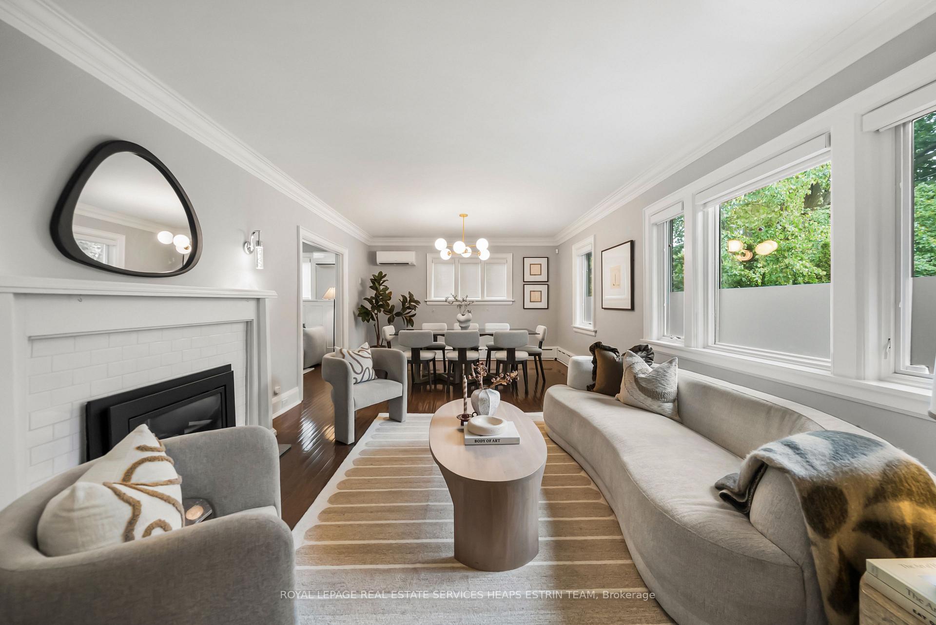 Photo 6 of 844 Duplex Avenue, Toronto, Lawrence Park South — HOMEH