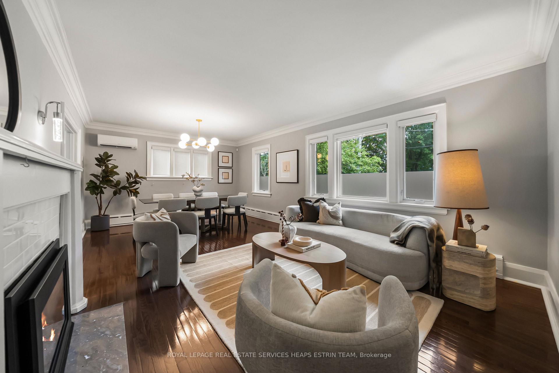 Photo 7 of 844 Duplex Avenue, Toronto, Lawrence Park South — HOMEH