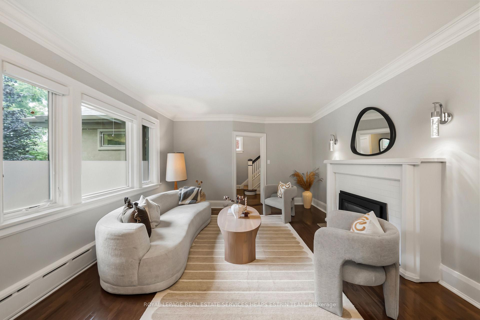 Photo 8 of 844 Duplex Avenue, Toronto, Lawrence Park South — HOMEH
