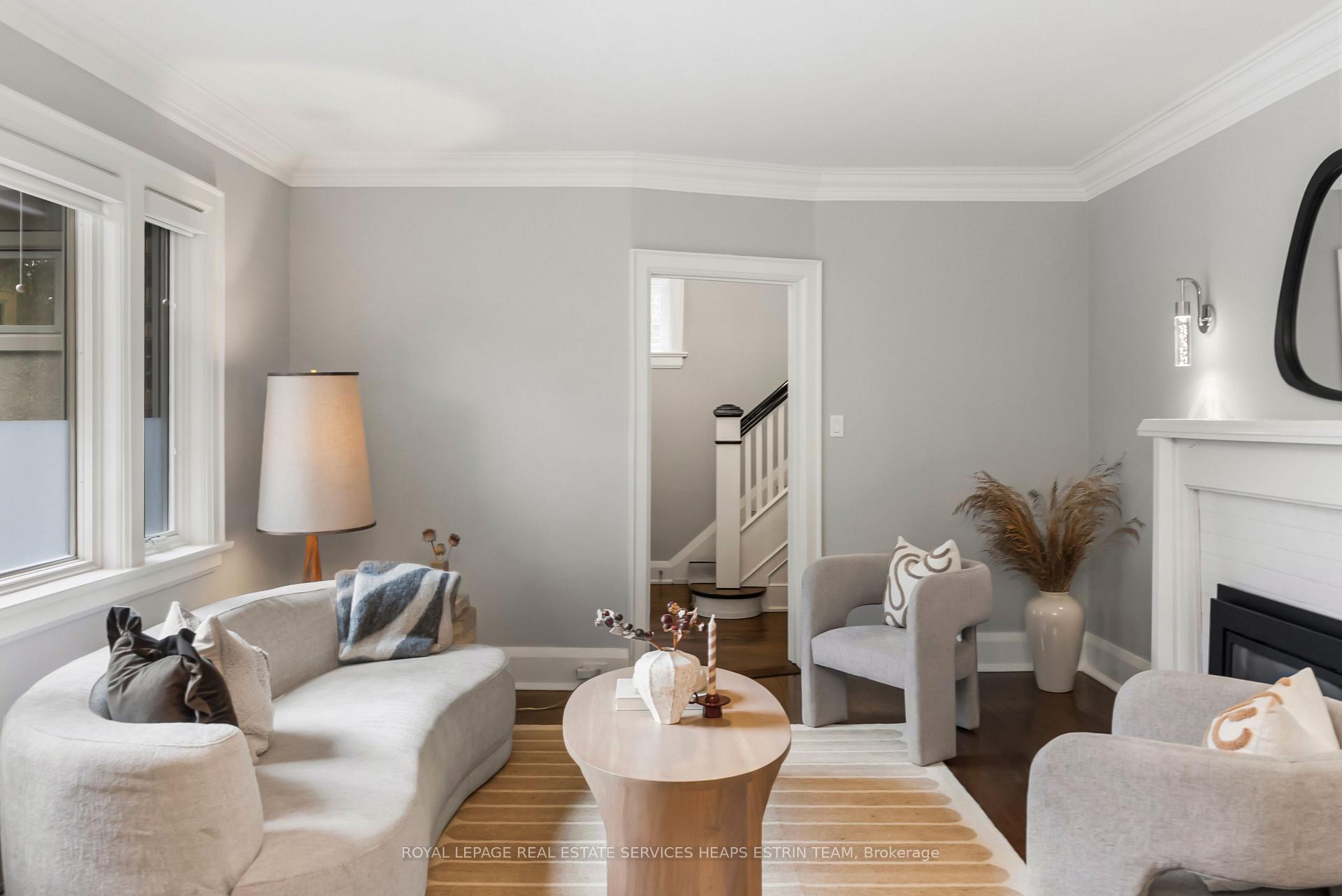 Photo 9 of 844 Duplex Avenue, Toronto, Lawrence Park South — HOMEH