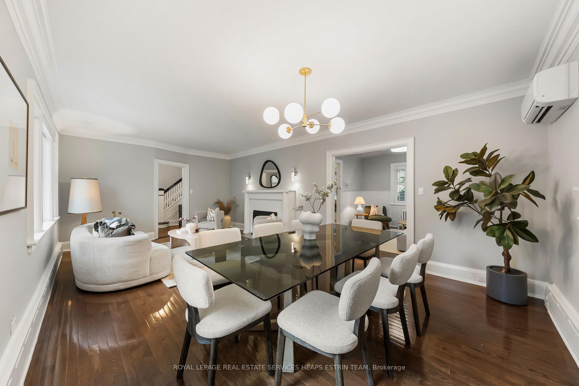 Photo 10 of 844 Duplex Avenue, Toronto, Lawrence Park South — HOMEH