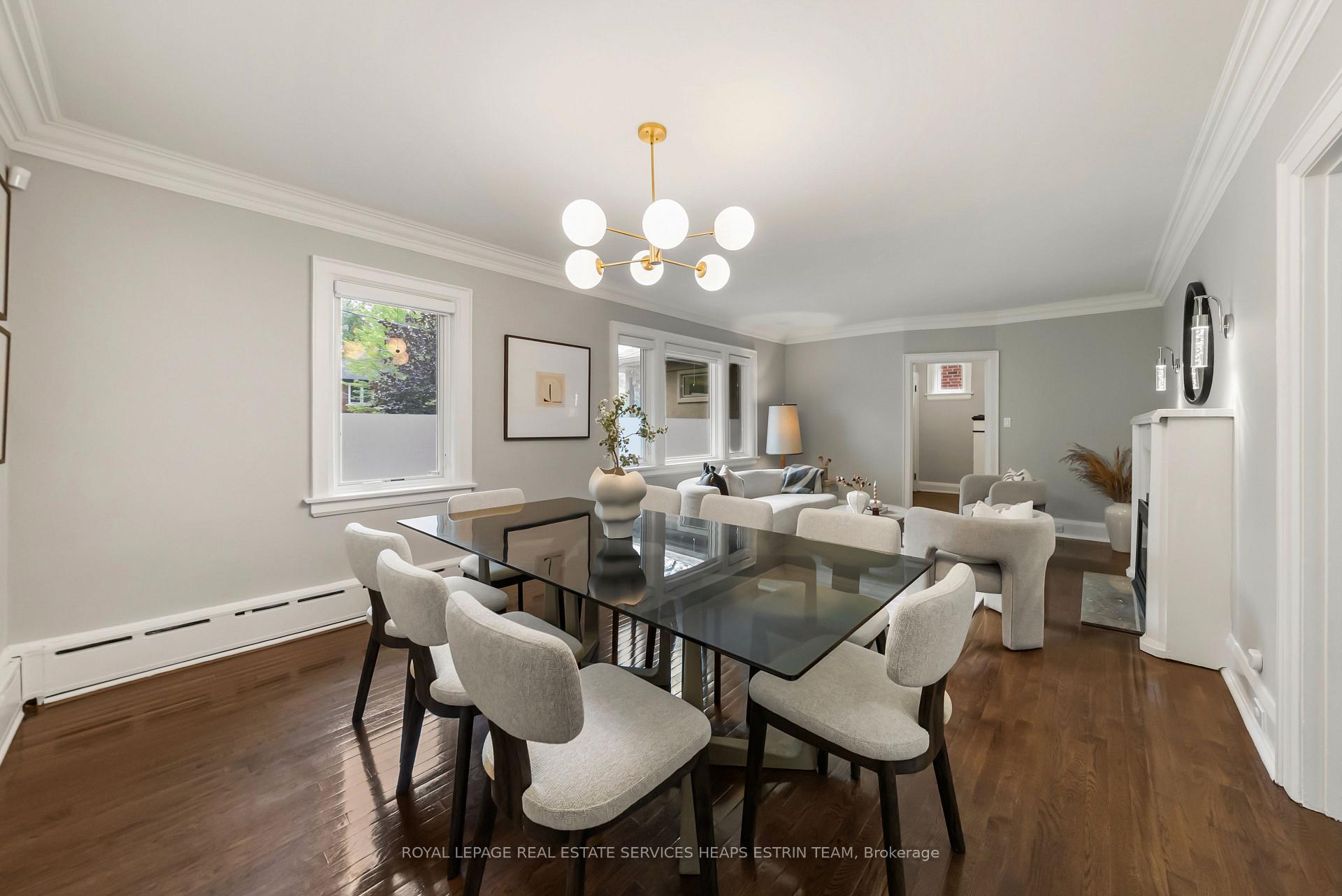 Photo 11 of 844 Duplex Avenue, Toronto, Lawrence Park South — HOMEH