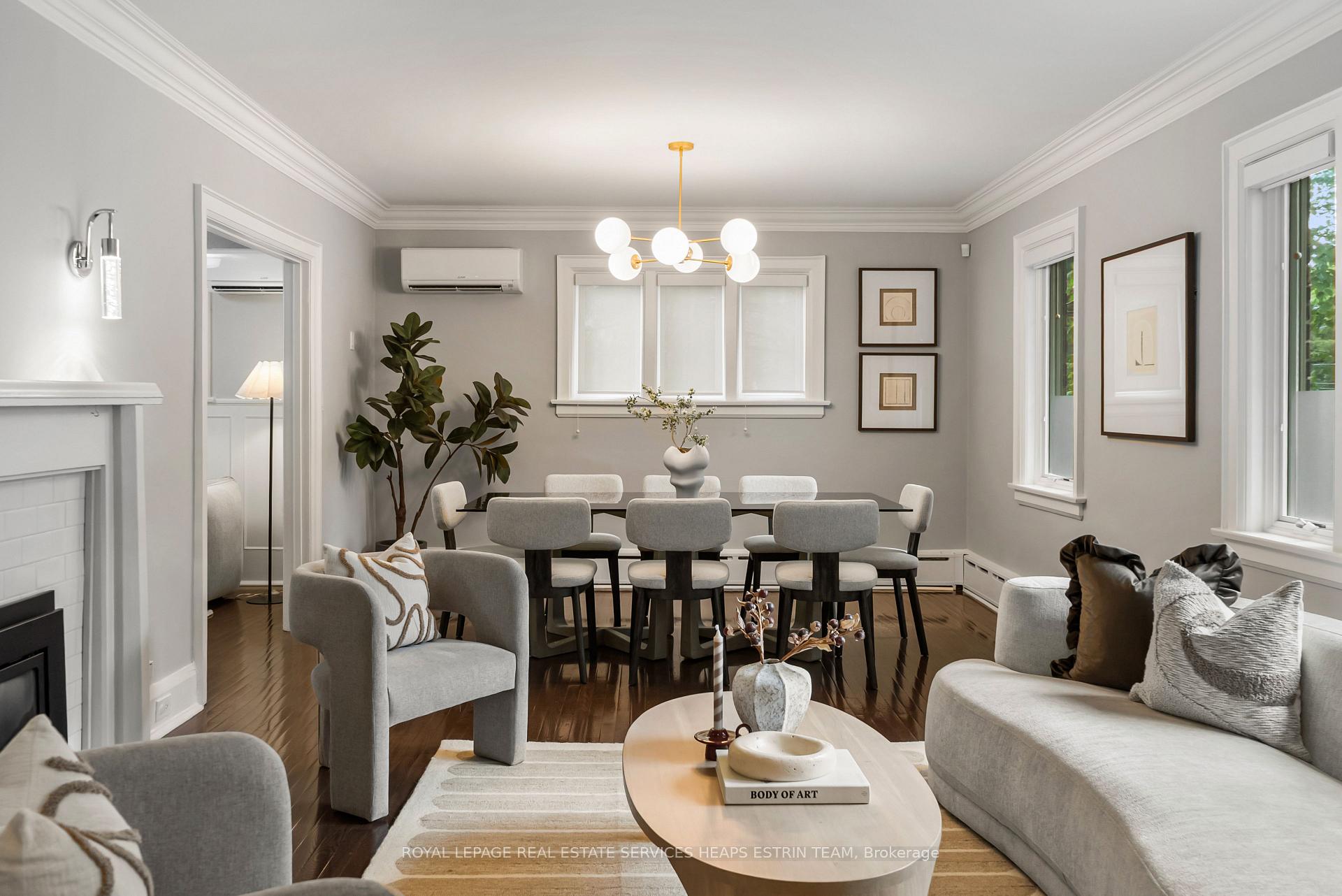 Photo 12 of 844 Duplex Avenue, Toronto, Lawrence Park South — HOMEH