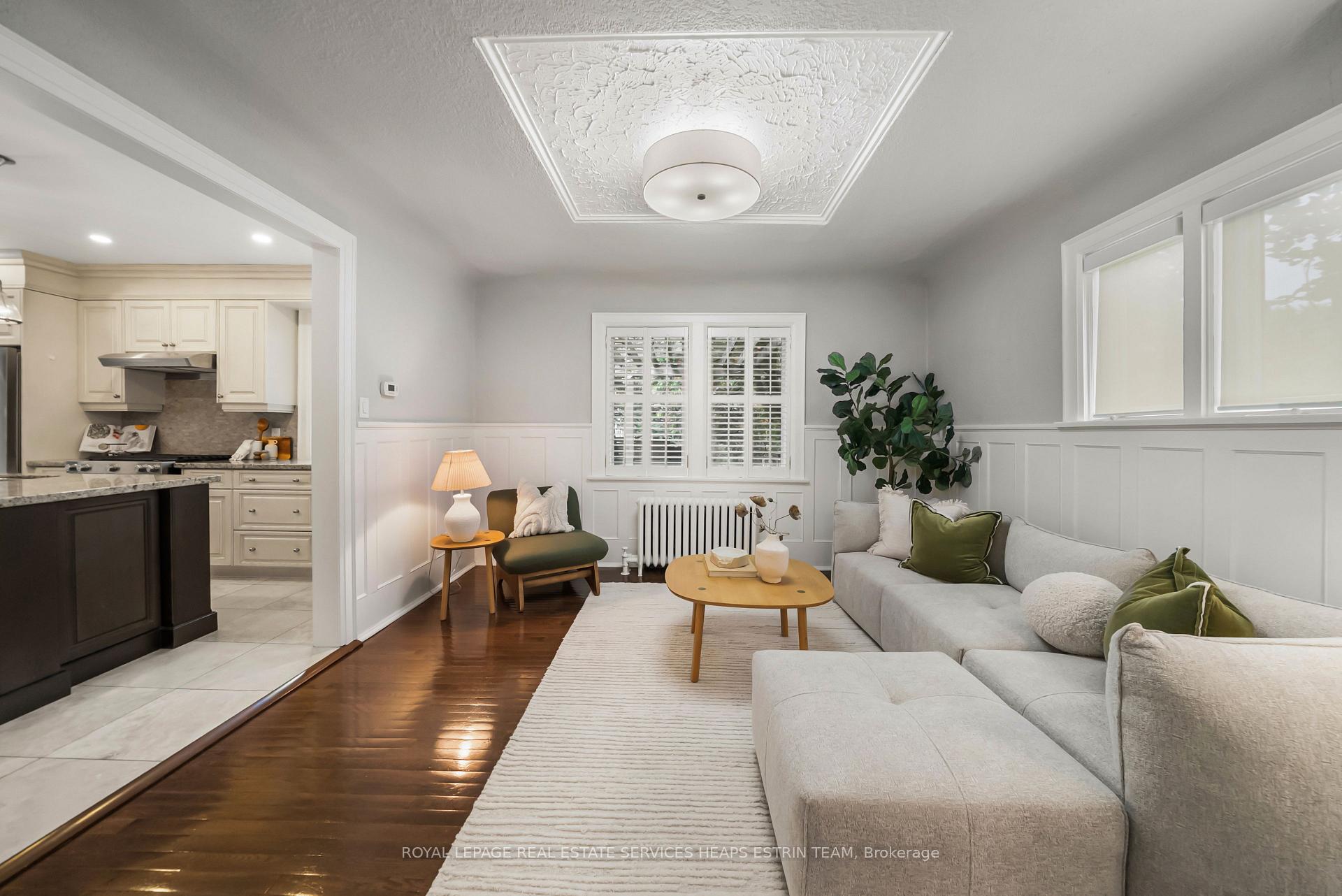 Photo 16 of 844 Duplex Avenue, Toronto, Lawrence Park South — HOMEH