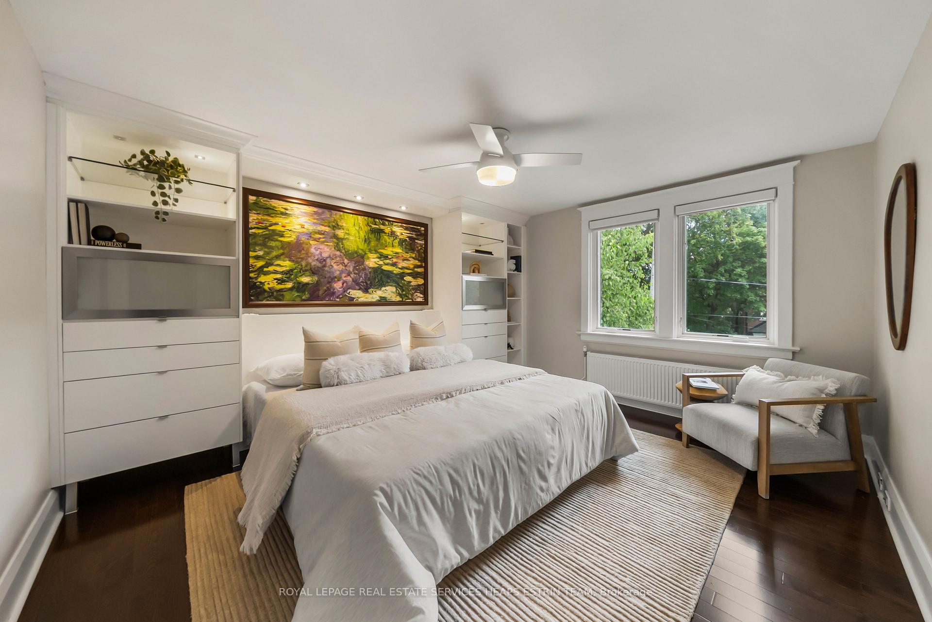 Photo 19 of 844 Duplex Avenue, Toronto, Lawrence Park South — HOMEH