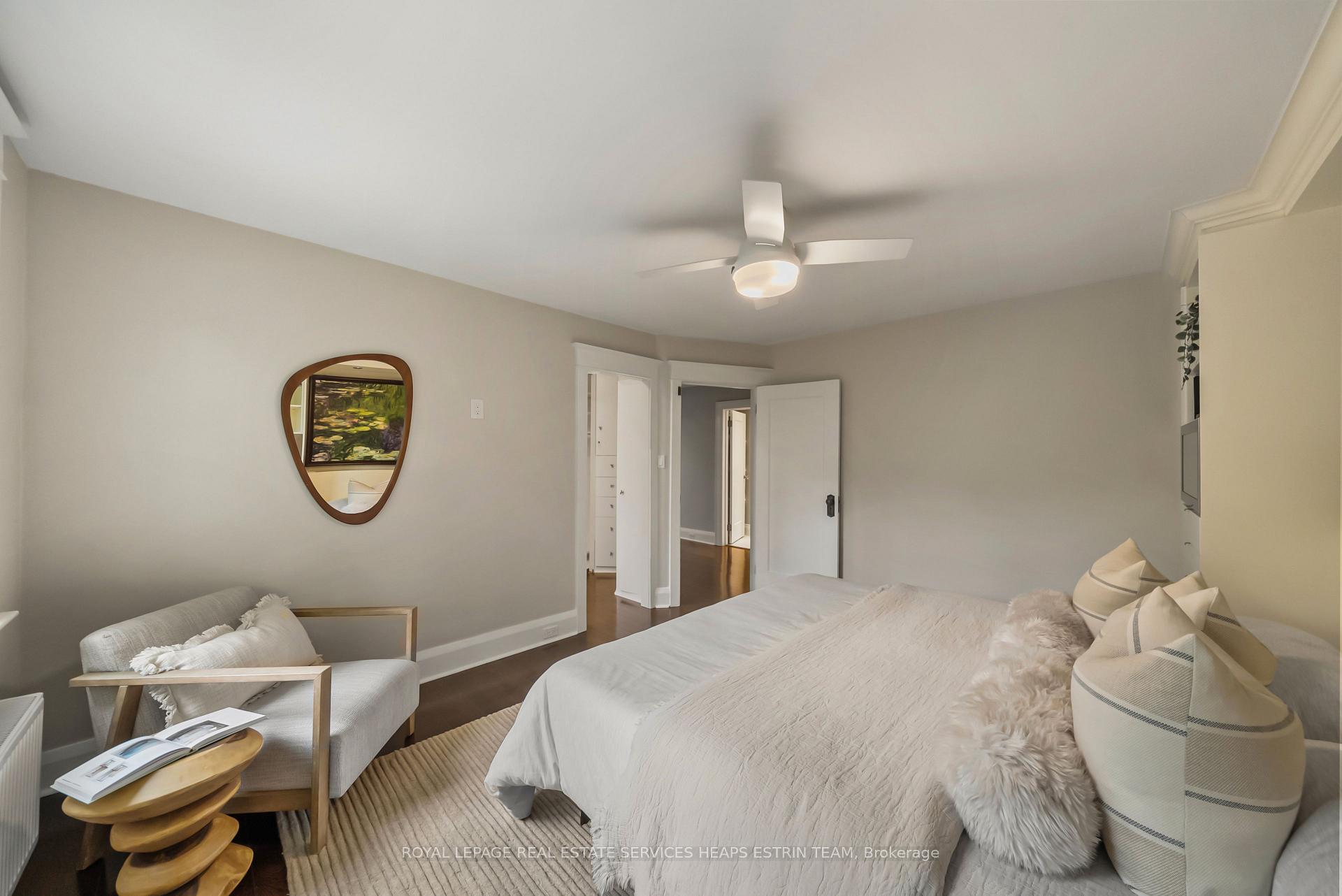 Photo 20 of 844 Duplex Avenue, Toronto, Lawrence Park South — HOMEH