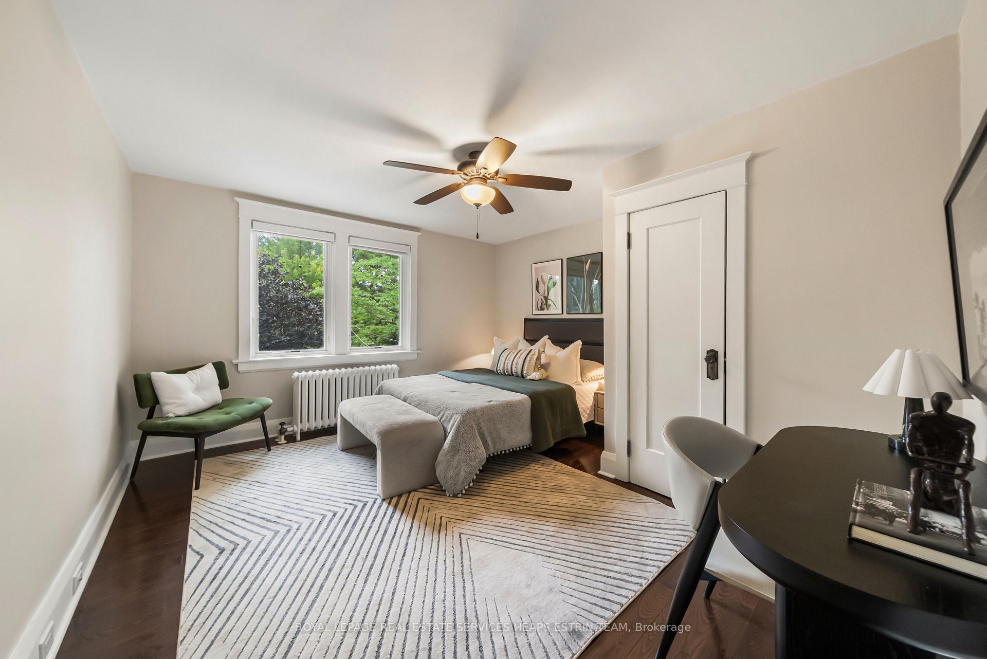 Photo 23 of 844 Duplex Avenue, Toronto, Lawrence Park South — HOMEH