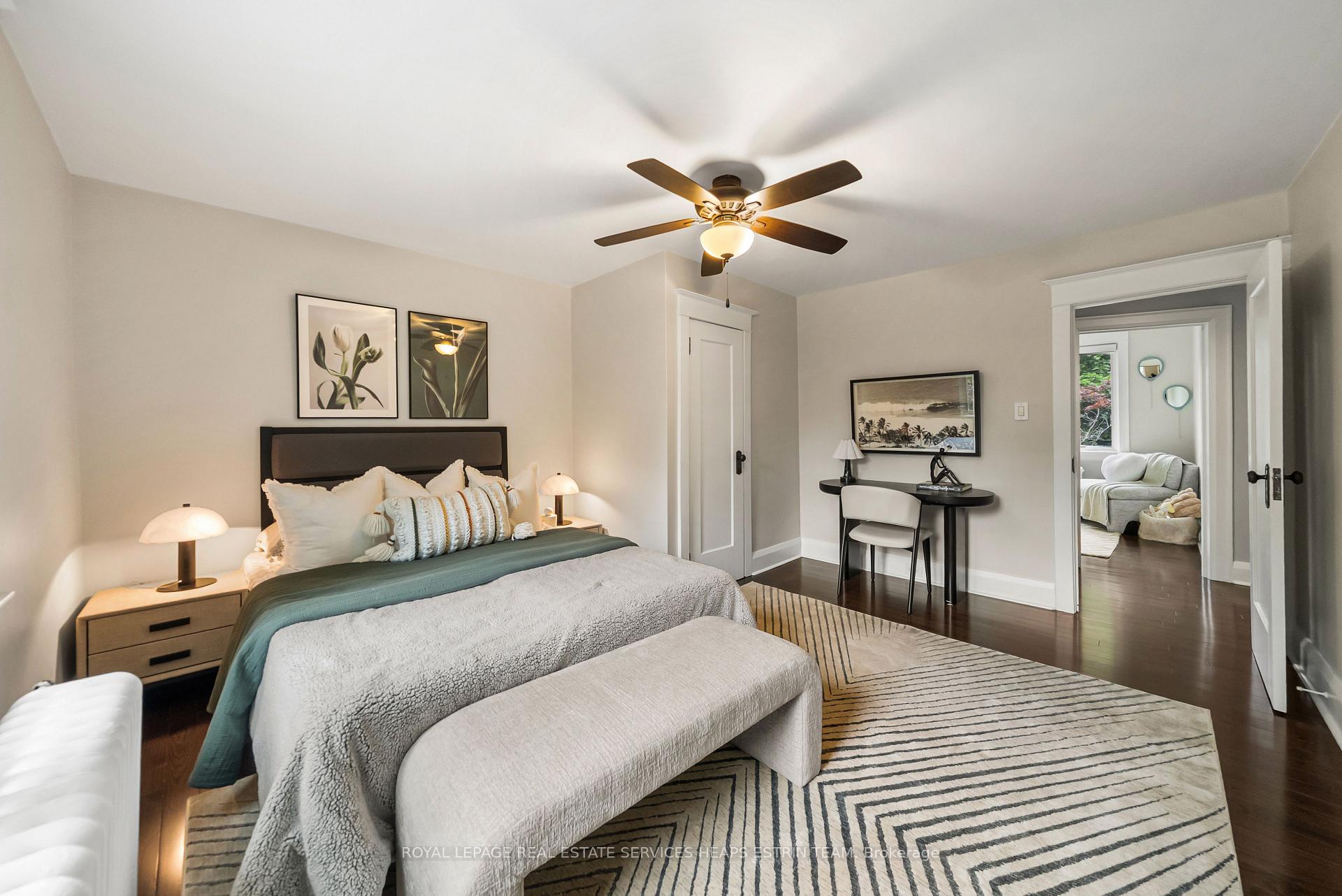 Photo 24 of 844 Duplex Avenue, Toronto, Lawrence Park South — HOMEH