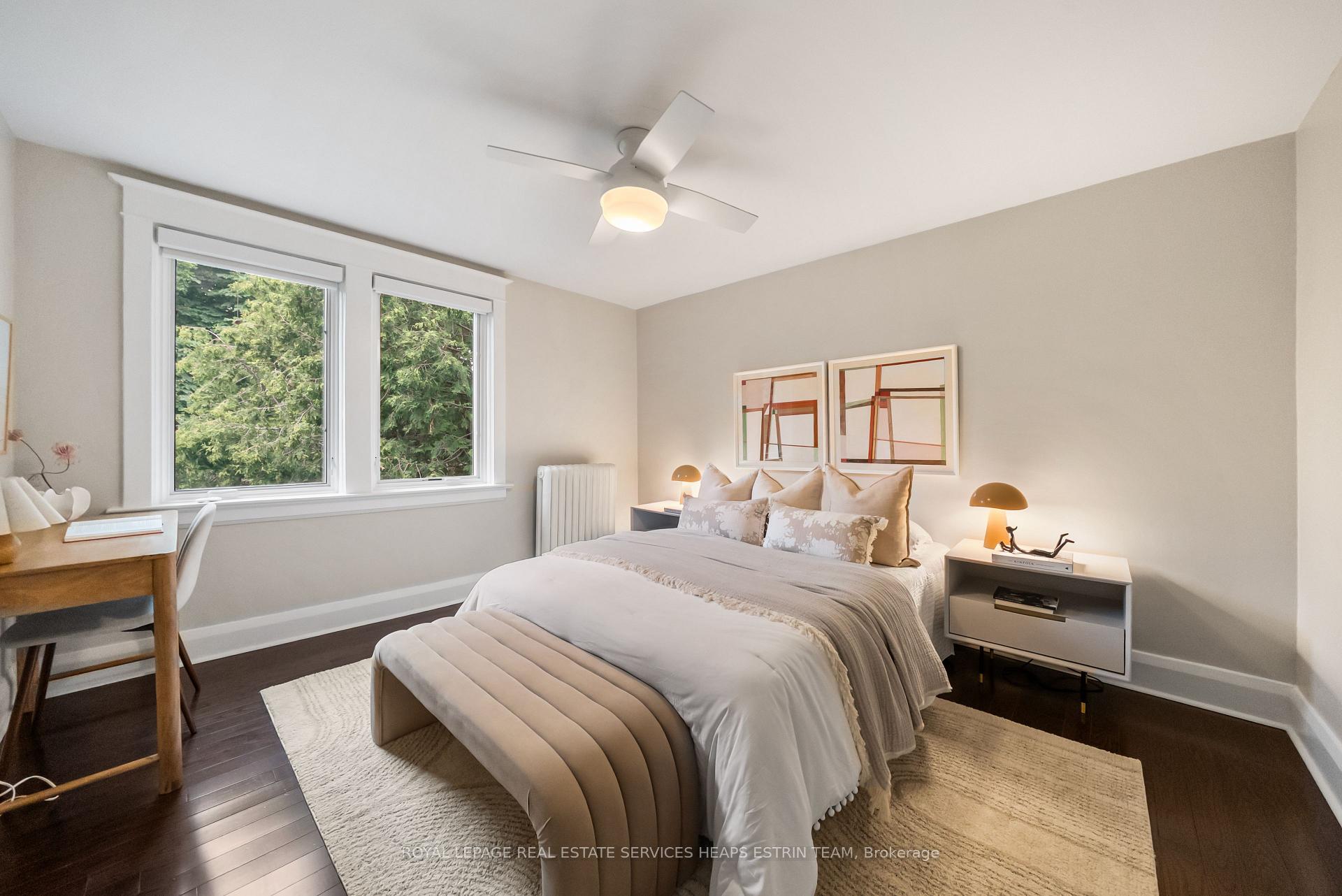 Photo 25 of 844 Duplex Avenue, Toronto, Lawrence Park South — HOMEH