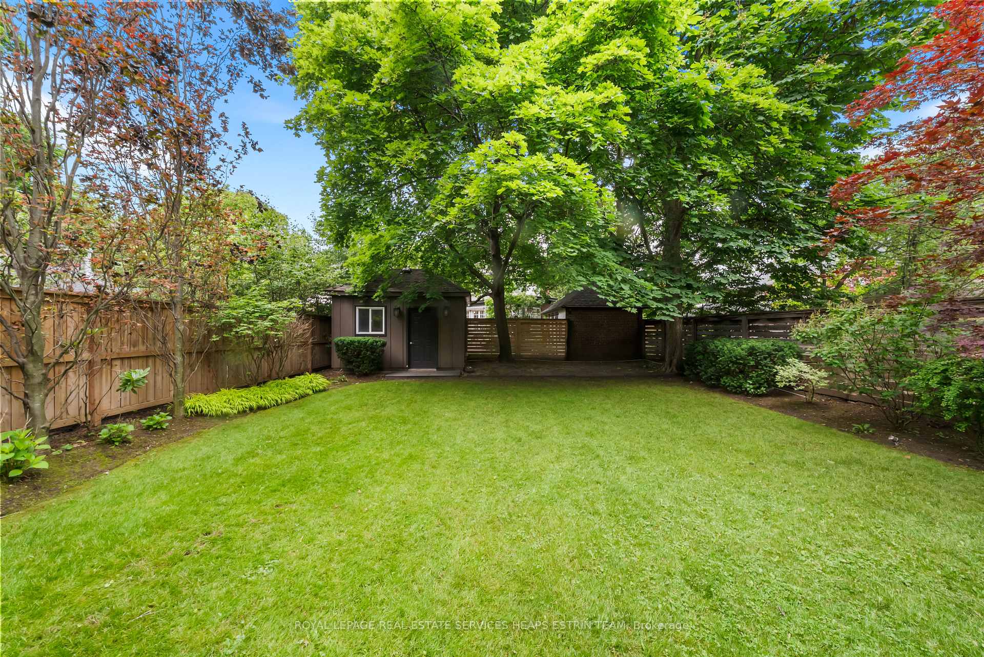 Photo 37 of 844 Duplex Avenue, Toronto, Lawrence Park South — HOMEH