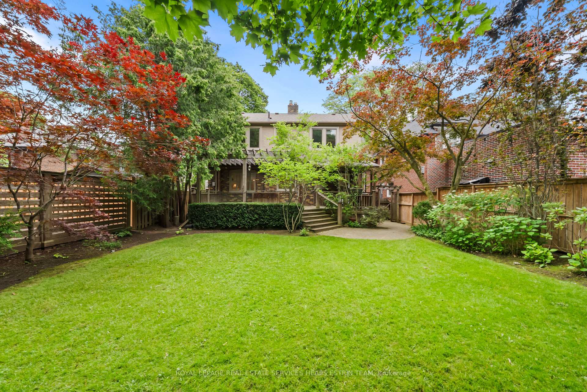 Photo 38 of 844 Duplex Avenue, Toronto, Lawrence Park South — HOMEH