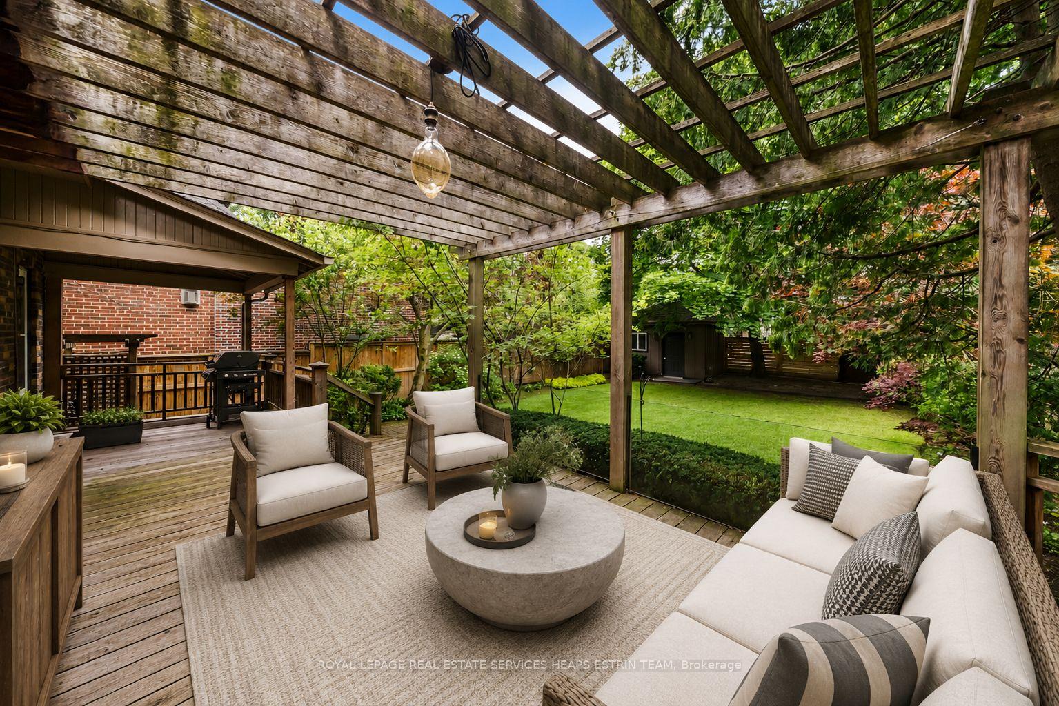 Photo 39 of 844 Duplex Avenue, Toronto, Lawrence Park South — HOMEH