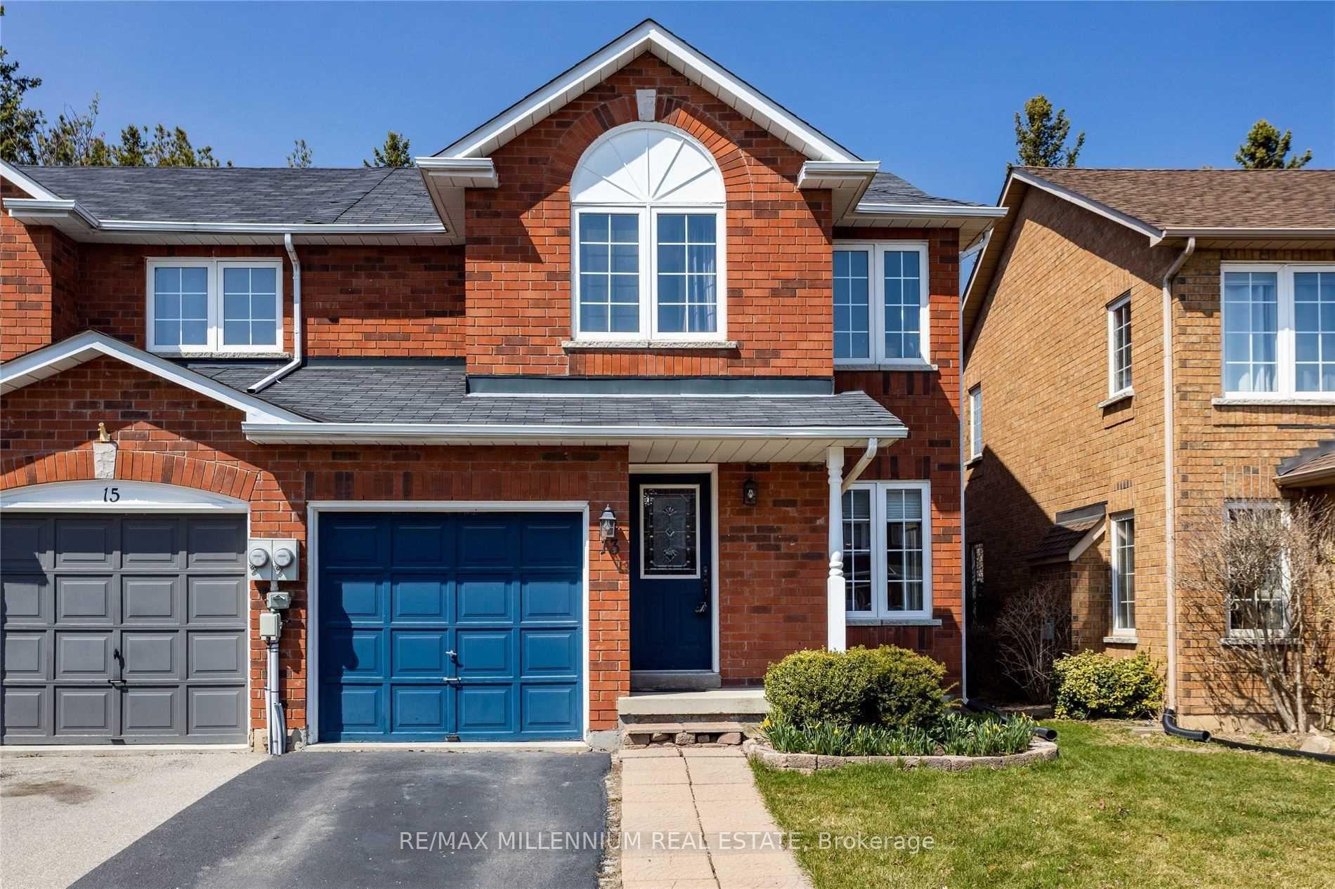 Photo 1 of 13 Dawson Crescent, Milton, Old Milton — HOMEH