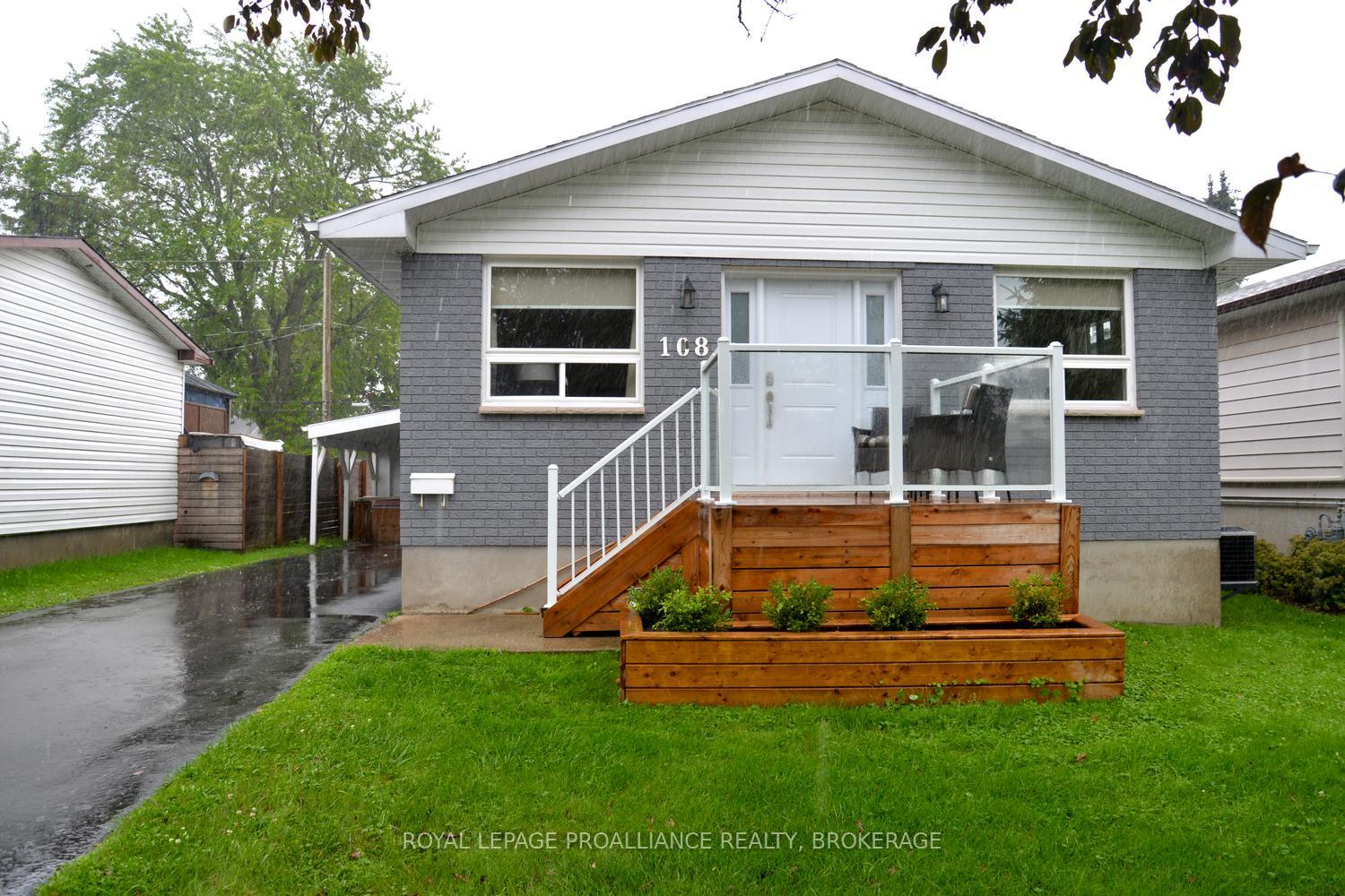 Photo 1 of 108 Elmwood Drive, Gananoque, Gananoque — HOMEH
