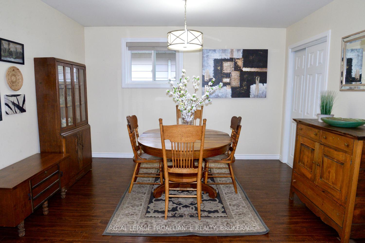 Photo 12 of 108 Elmwood Drive, Gananoque, Gananoque — HOMEH