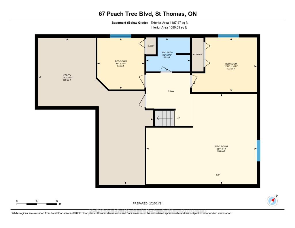 Photo 41 of 67 Peach Tree Boulevard, St. Thomas — HOMEH